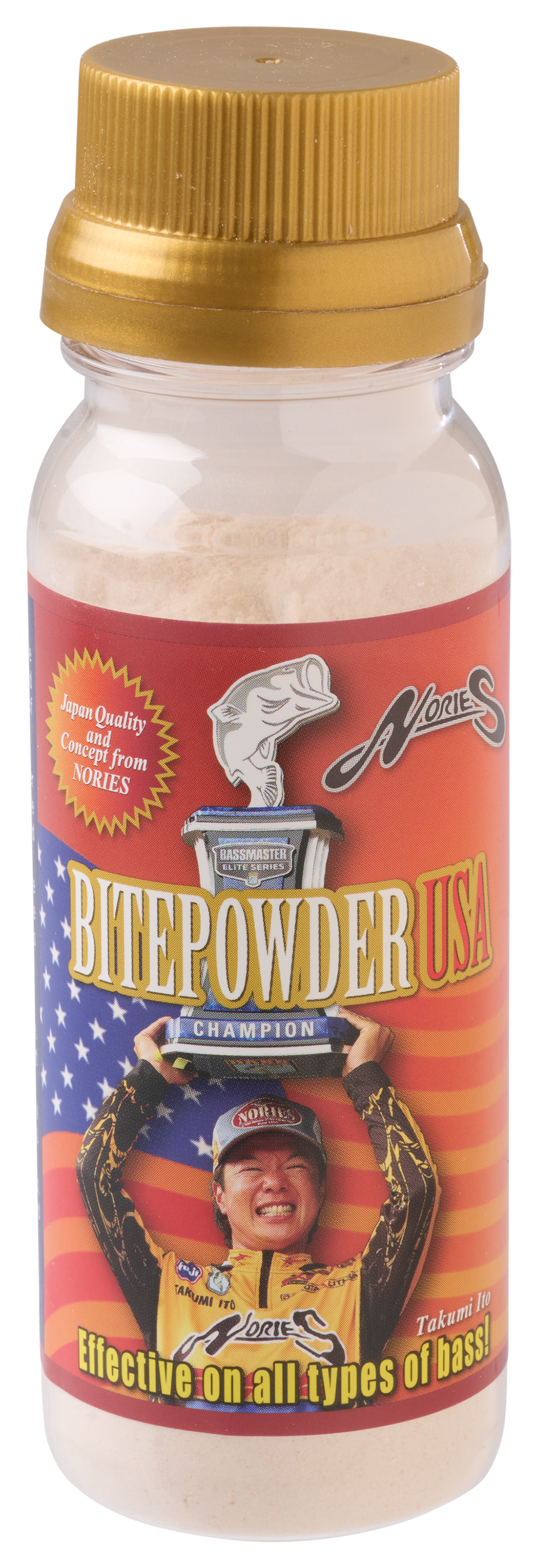 Image of Nories Bite Powder