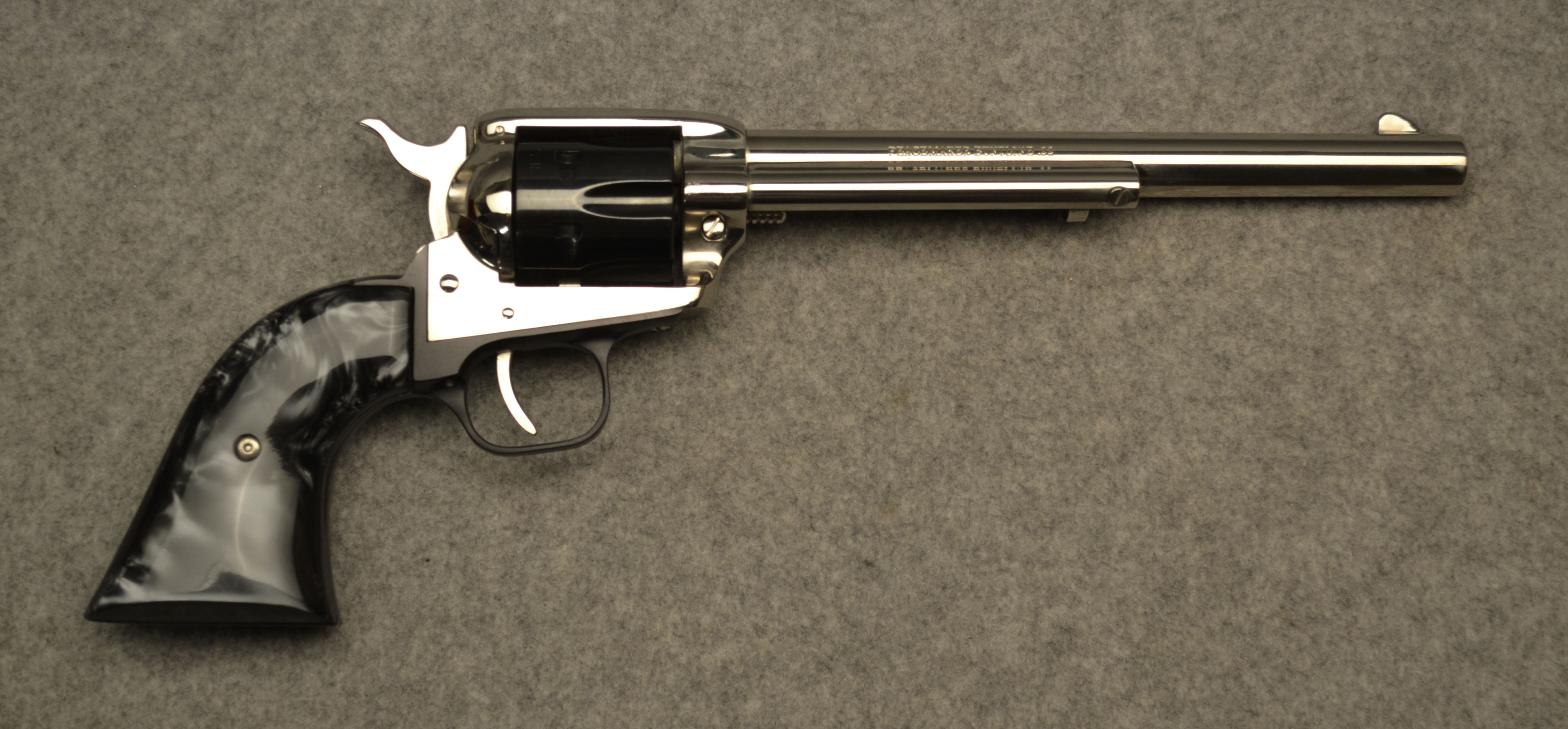 Image of Colt Peacemaker Bunt Line