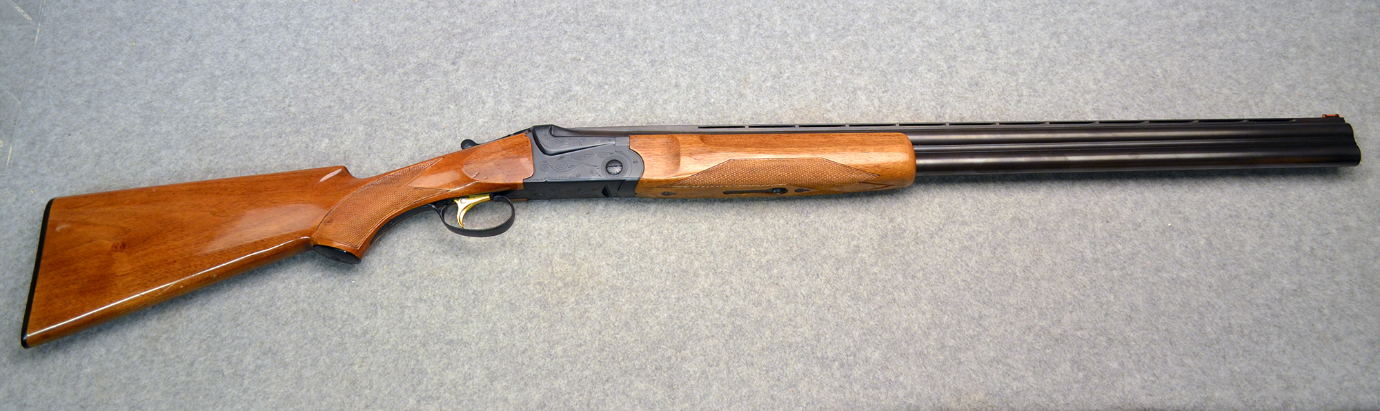 Ithaca Gun Co ~ 500 ~ 12 Gauge - Bass Pro Shops