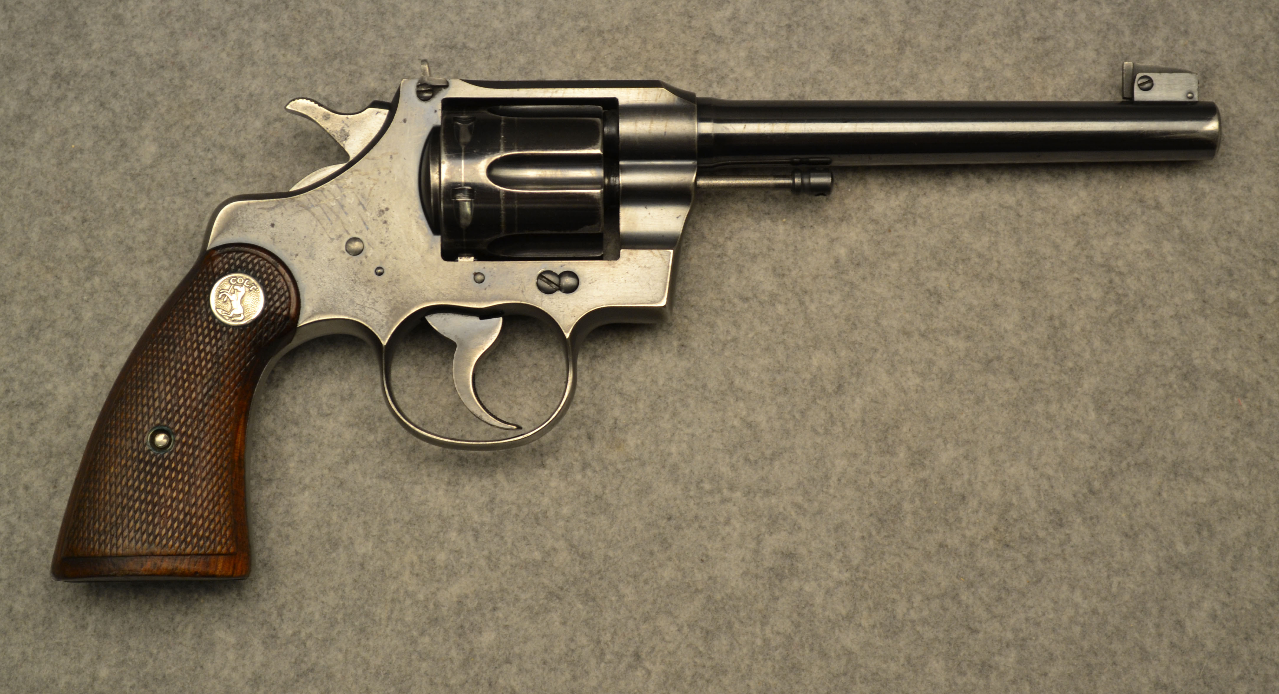 Image of Colt Officers Model