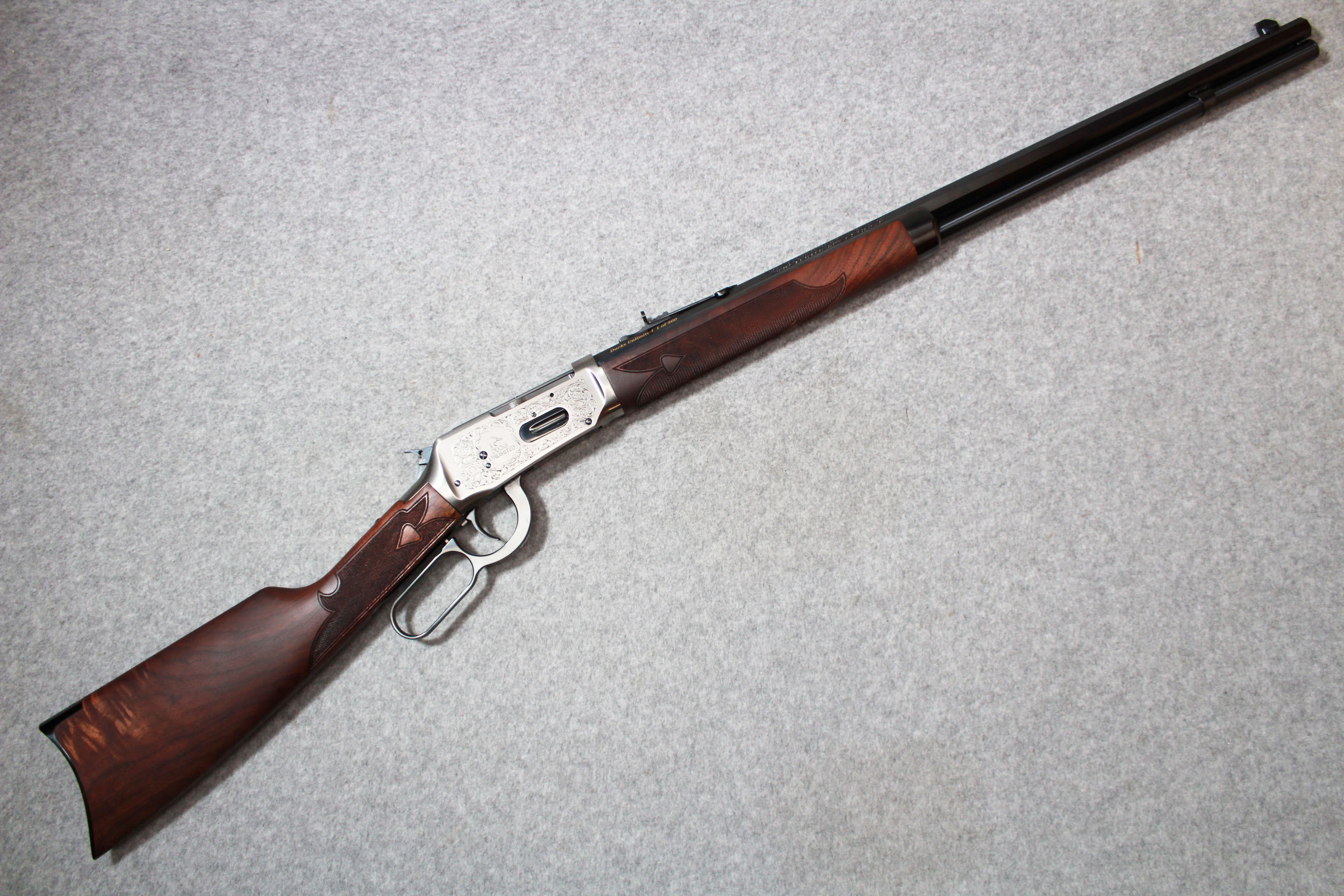 Image of Winchester ~ 1894 Ducks Unlimited ~ 30-30 Winchester