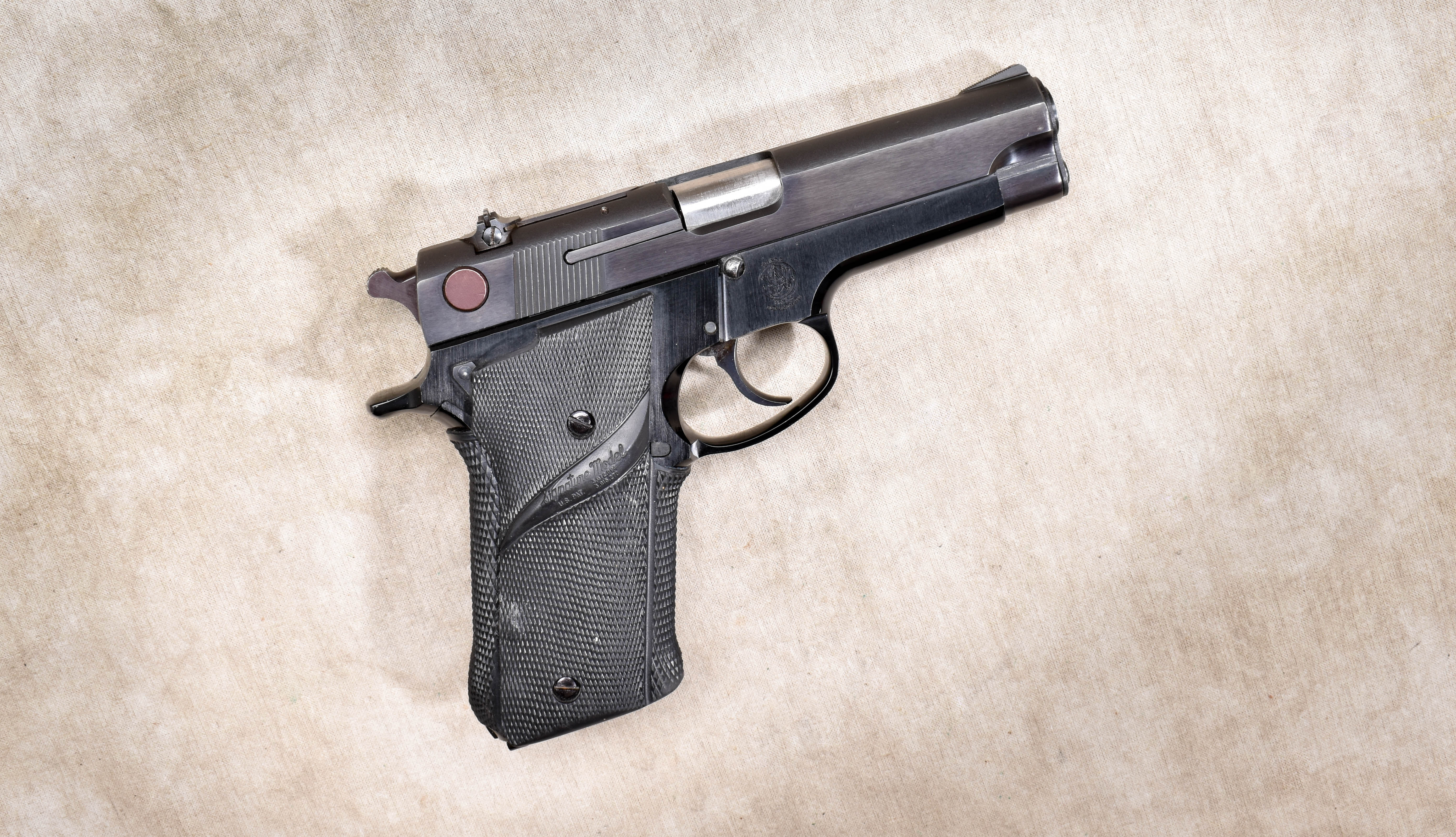 Image of Smith & Wesson ~ 59 ~ 9MM Luger
