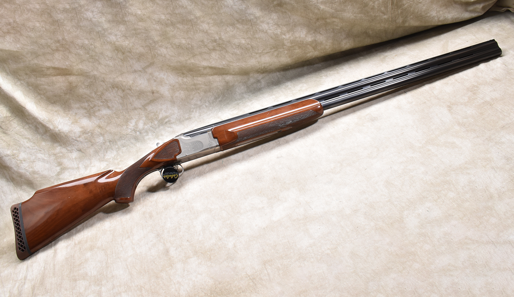 Image of WINCHESTER ~ 101 XTR TRAP ~ PIGEON GRADE ~ 12 GAUGE