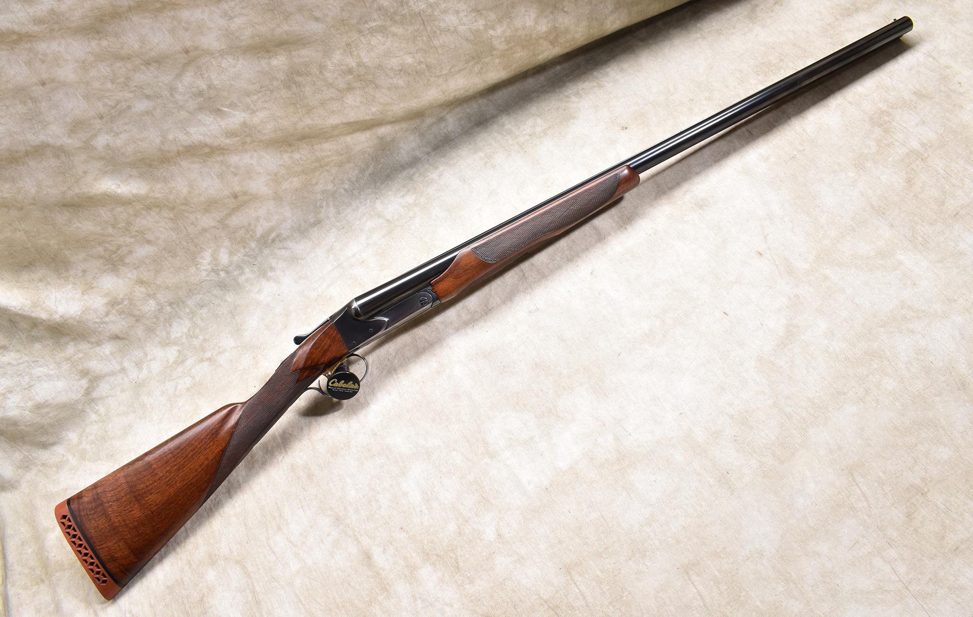 Image of WINCHESTER ~ 21 TOURNAMENT SKEET ~ 12 GAUGE