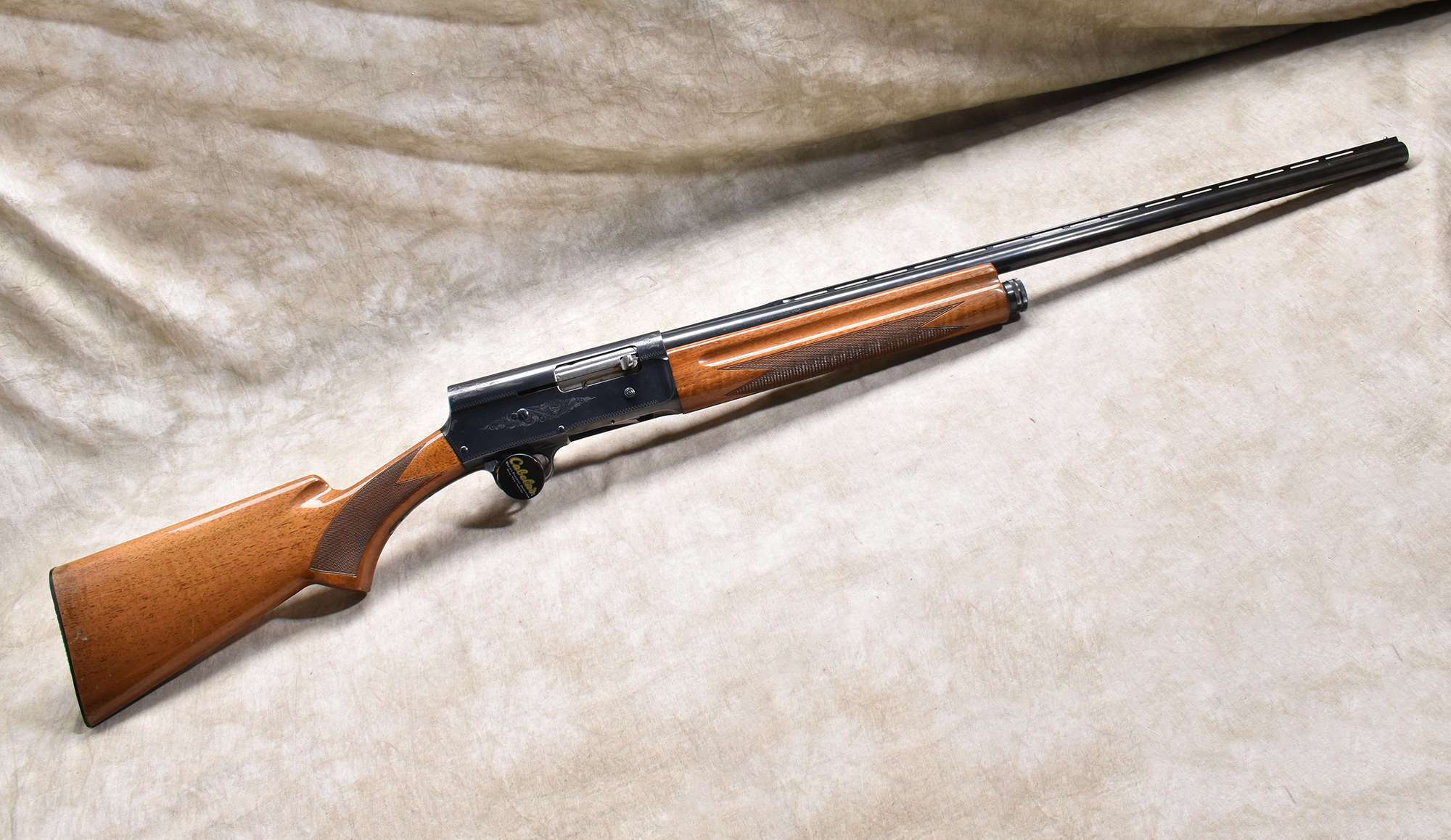 Image of BROWNING ~ A5 LIGHT TWELVE ~ 12 GAUGE