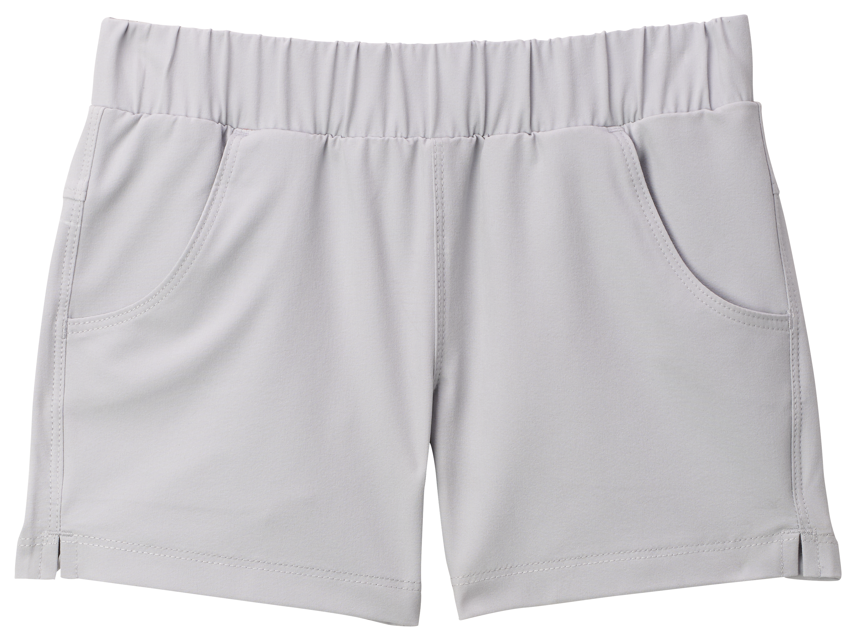 Image of World Wide Sportsman Charter Magic Shorts for Toddlers - High Rise