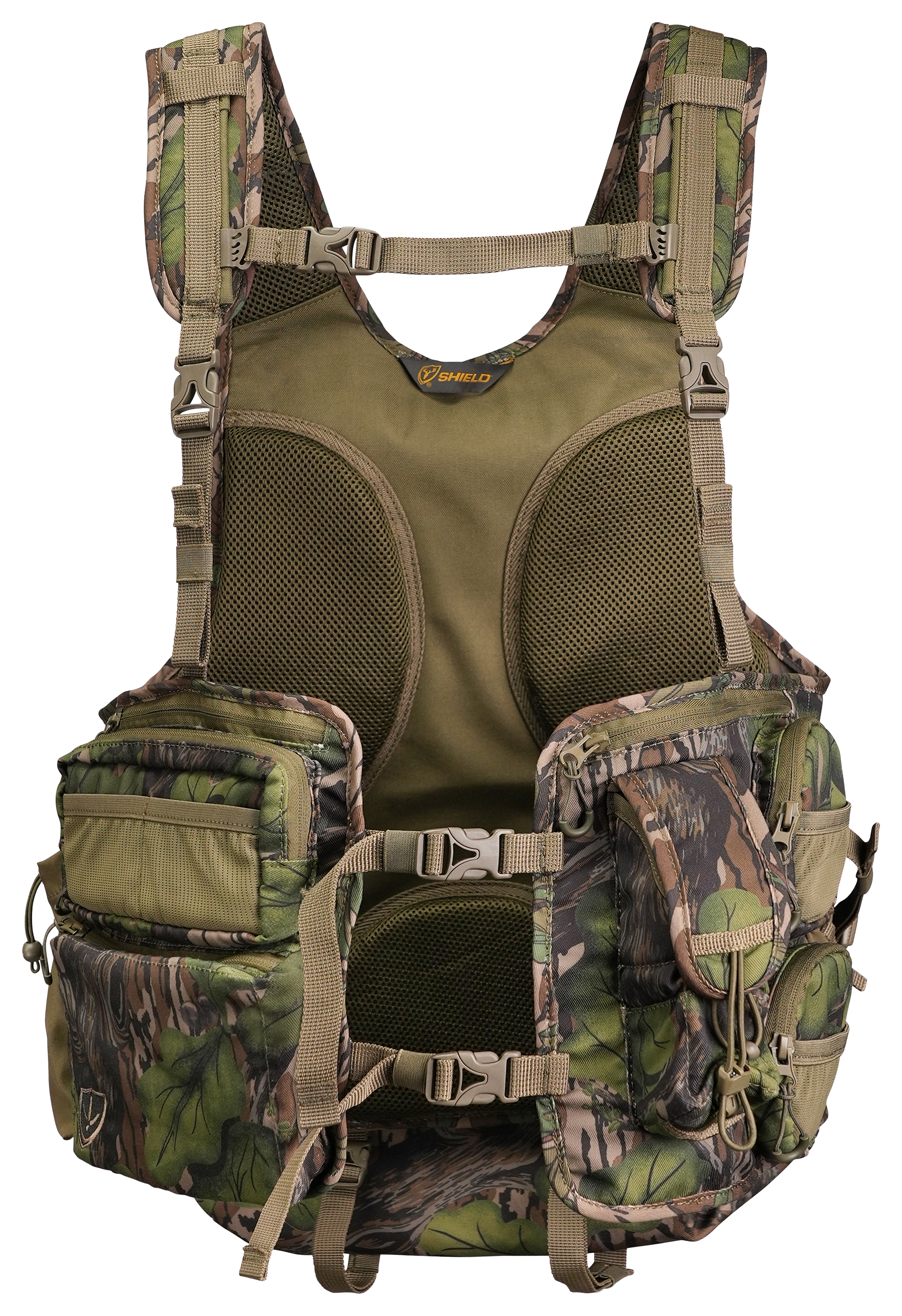 BLOCKER OUTDOORS Finisher BT Strap Vest