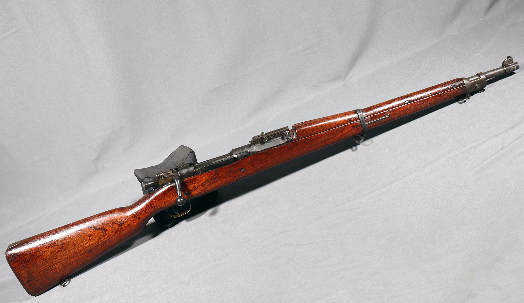 U.S. Springfield ~ Model 1903 ~ 30-06 Springfield. - Bass Pro Shops