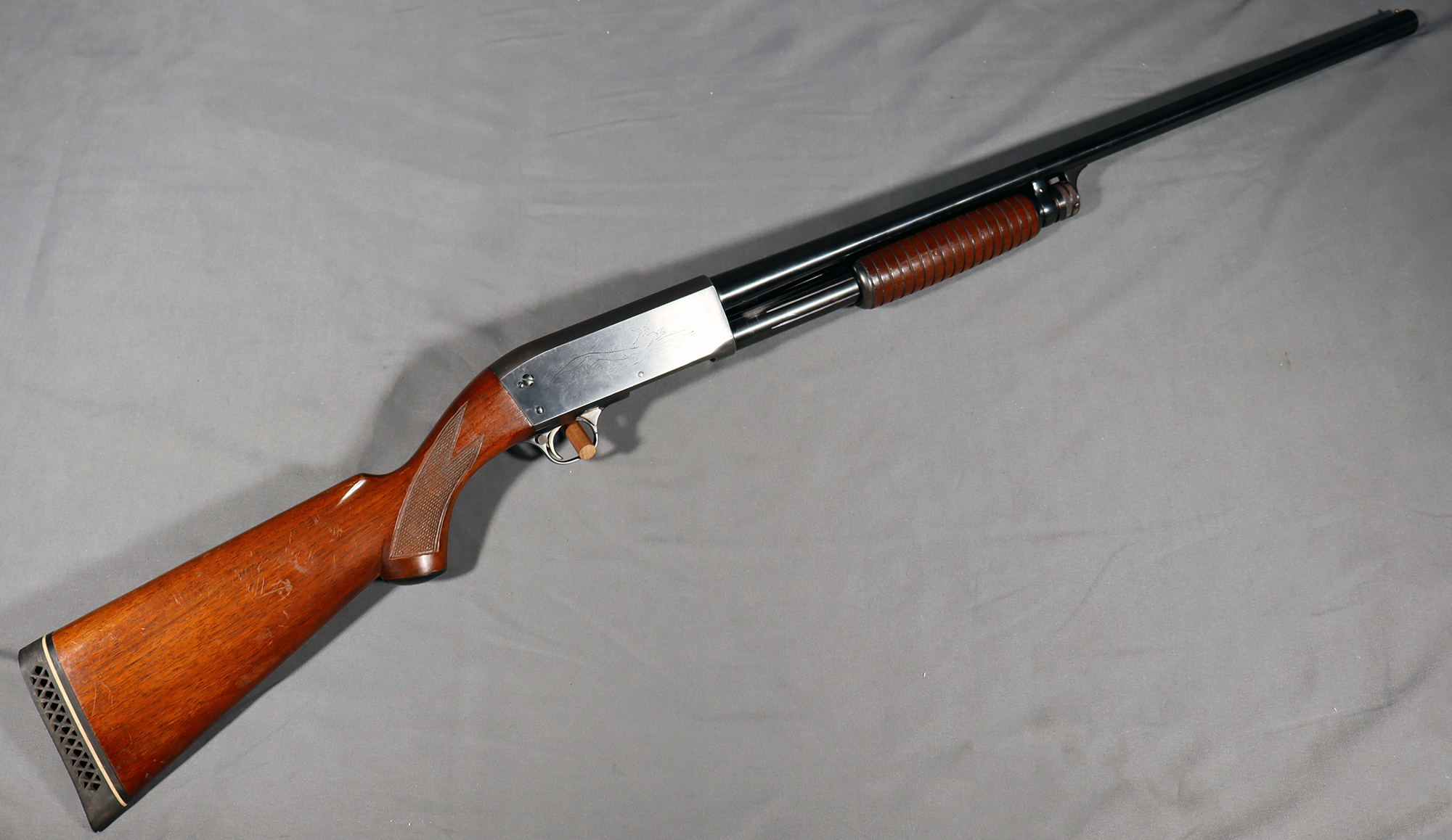 Ithaca ~ 37 Featherlight ~ 12 Gauge - Bass Pro Shops