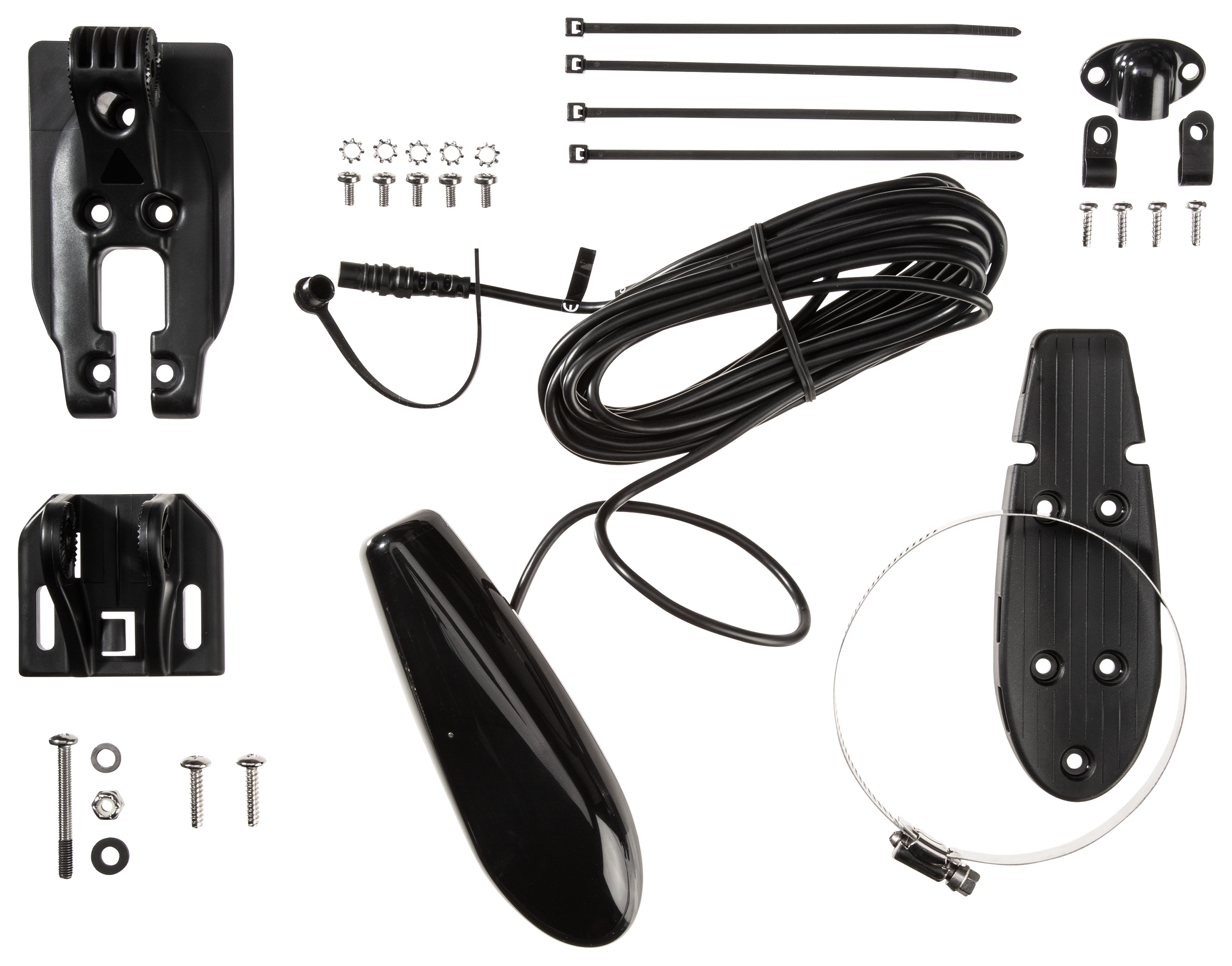 Garmin GT20-TM 4-Pin Transom Transducer