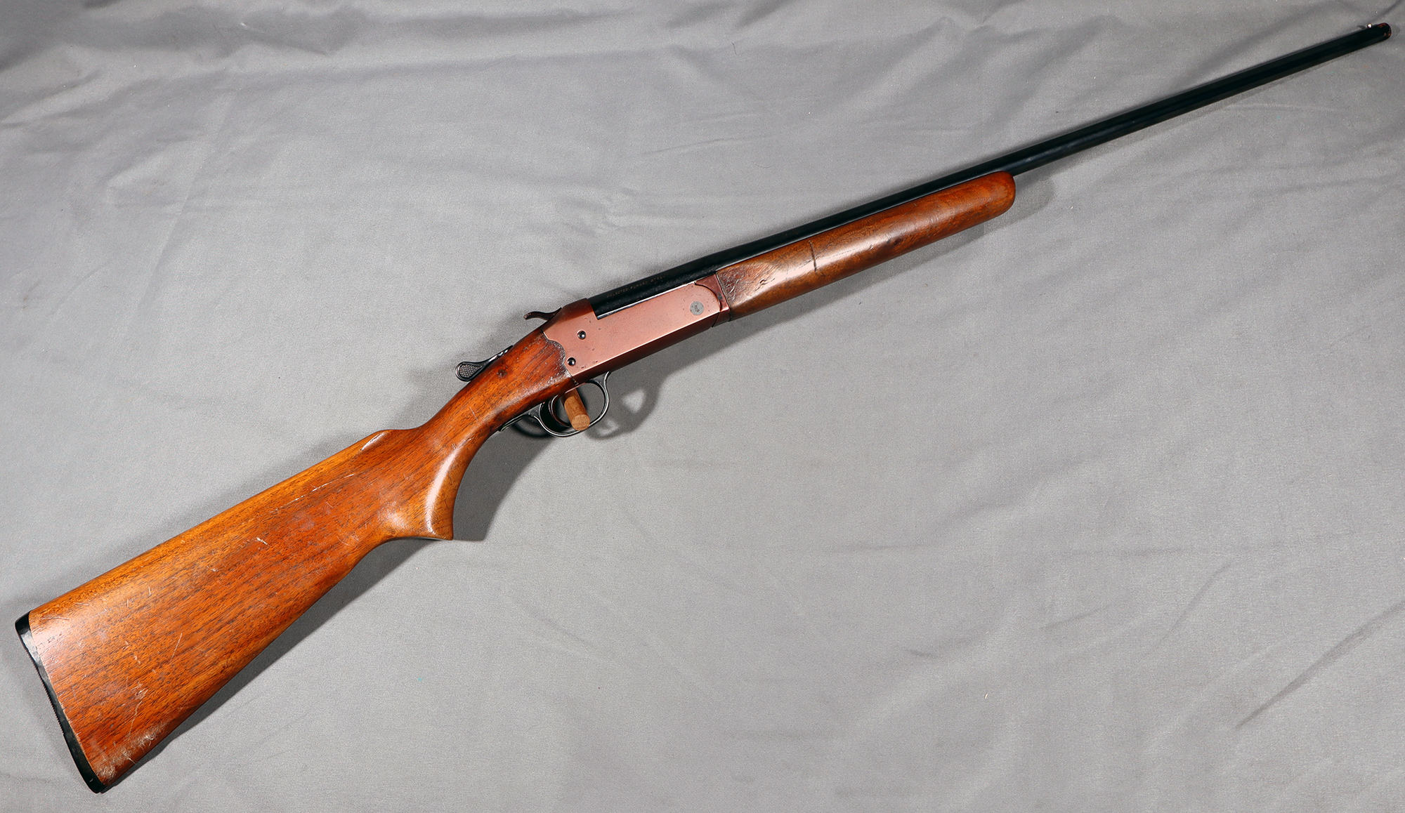 Wards Hercules ~ SD10B ~ .410 Bore - Bass Pro Shops