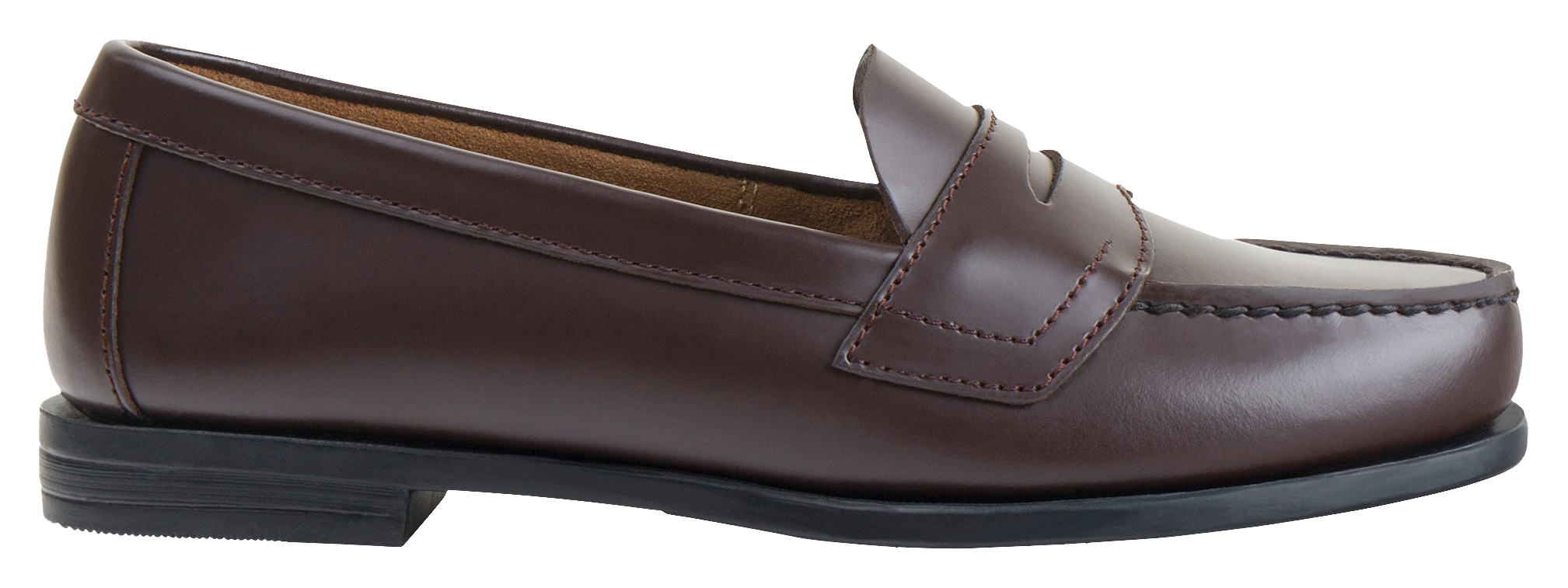 Image of Eastland Classic II Penny Loafers for Ladies - Mecca - 11M