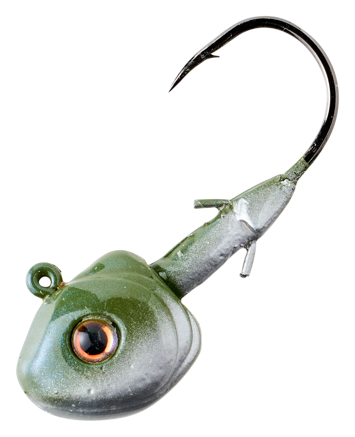 Image of Strike King Tour Grade Spotlight Jighead - KVD Magic - 1/0 - 3/8 oz. - 2 Pack