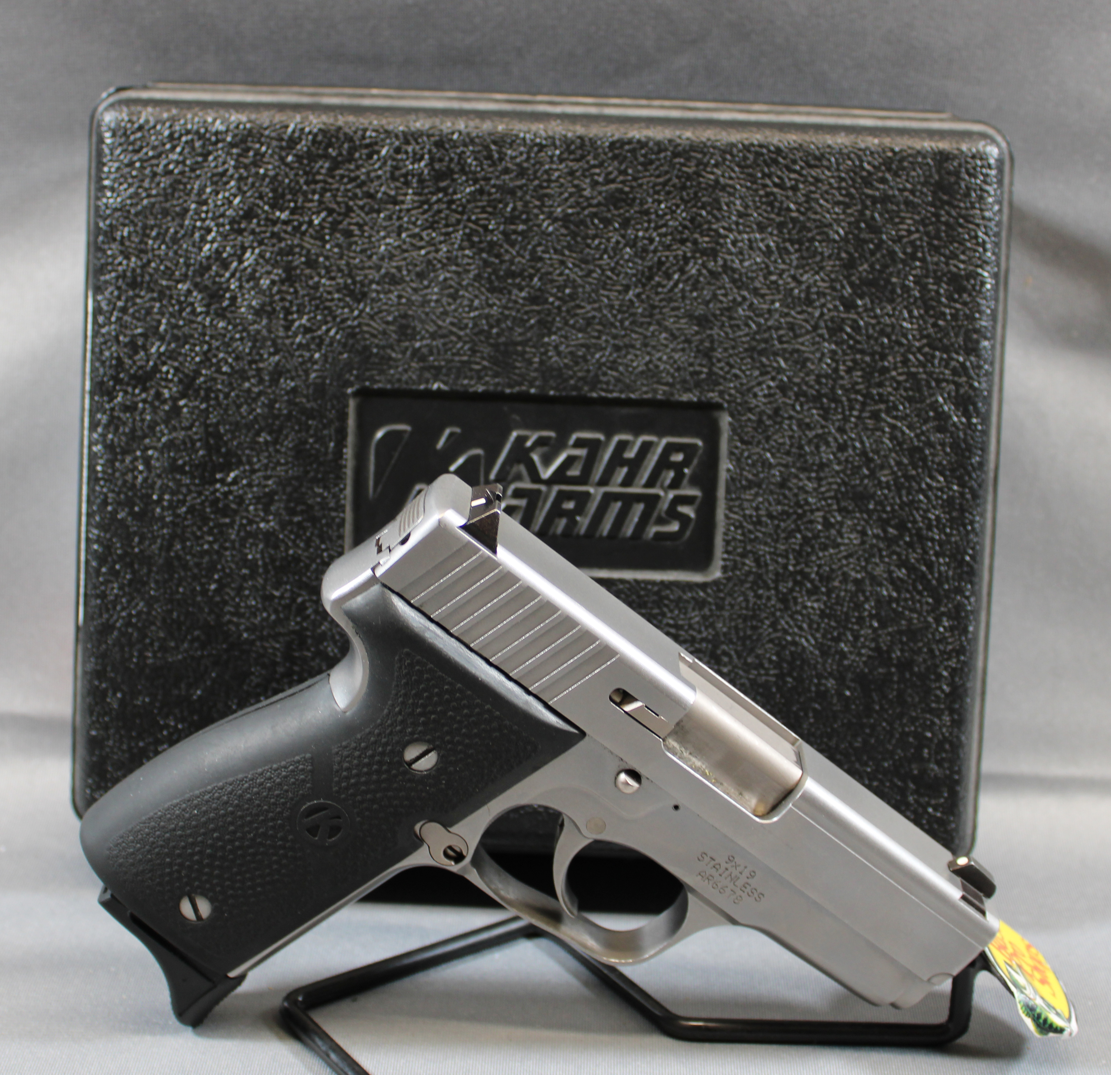 Image of Kahr Arms ~ K9 ~ 9mm Luger