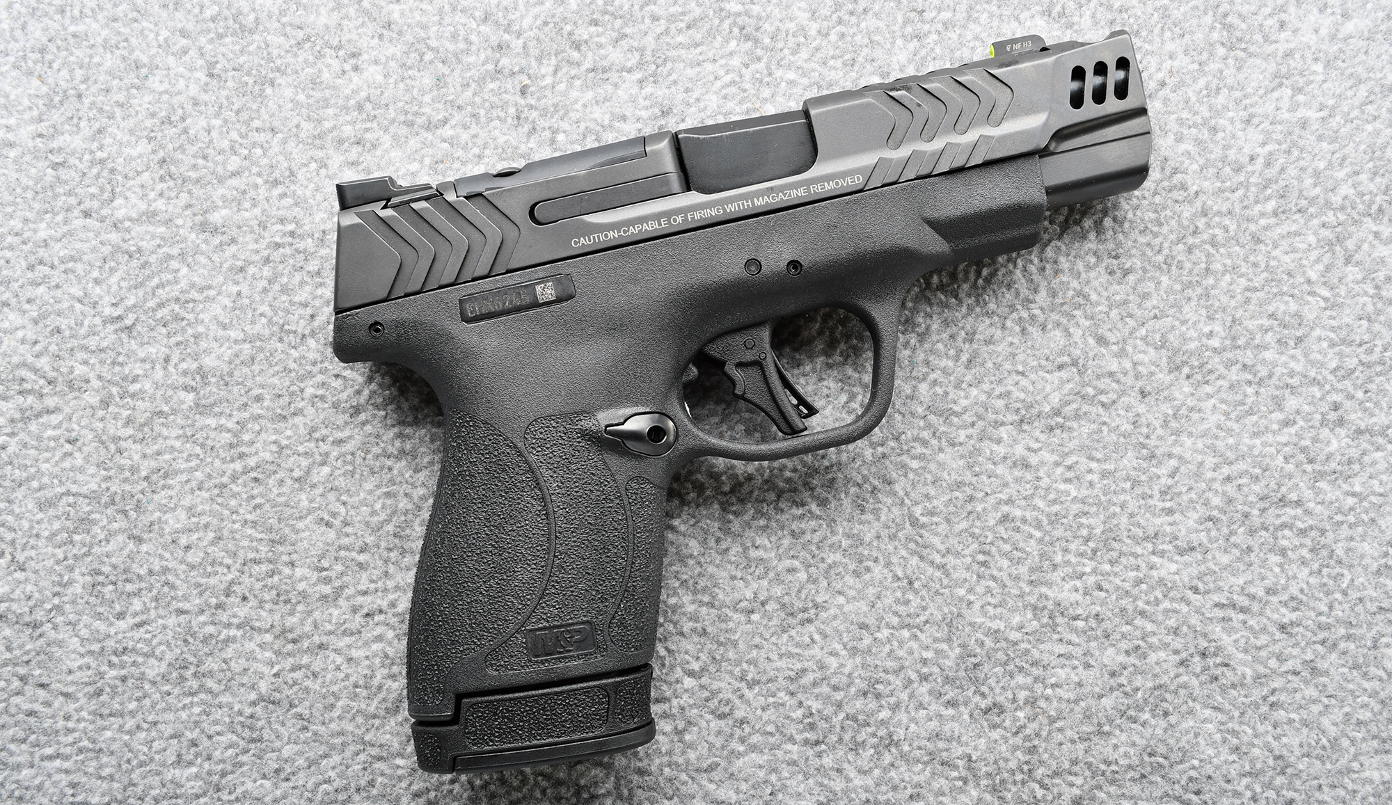 Image of Smith & Wesson ~ M&P Shield Plus ~ 9mm