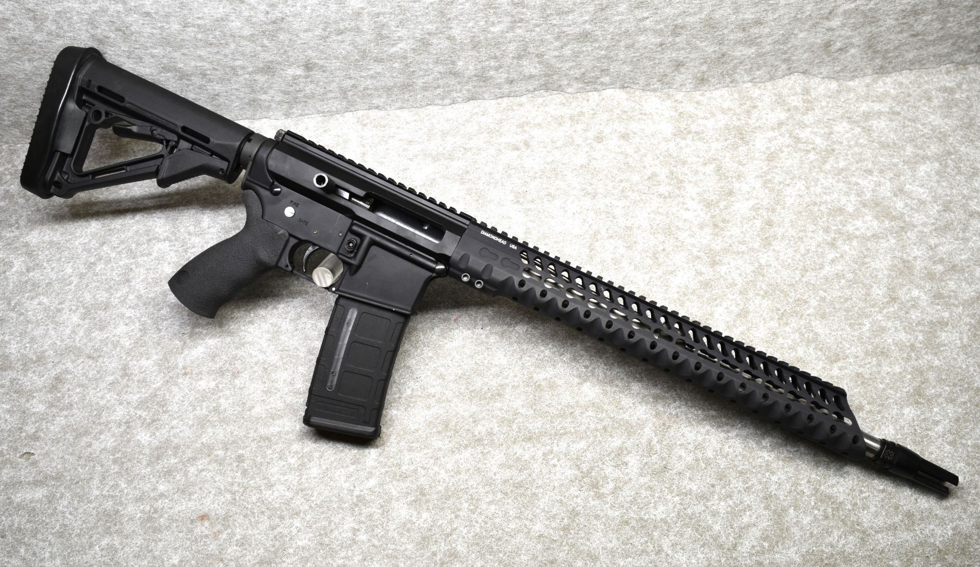 Stag Arms ~ Stag 15 / AR-15 ~ .223 Wylde - Bass Pro Shops