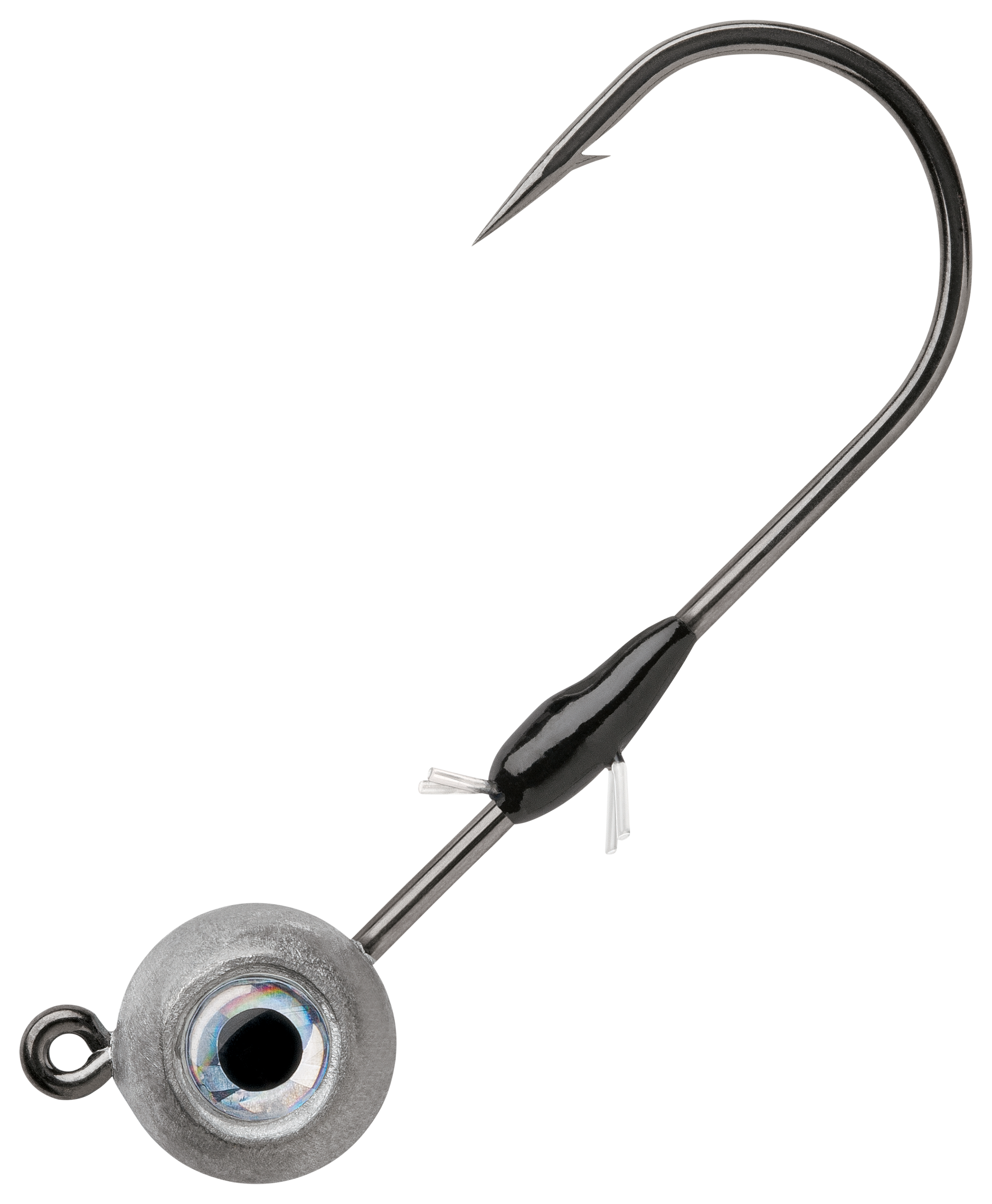 Image of VMC Minnow Shaker Jighead - 1/4 oz. - 2/0 Hook - Per 4
