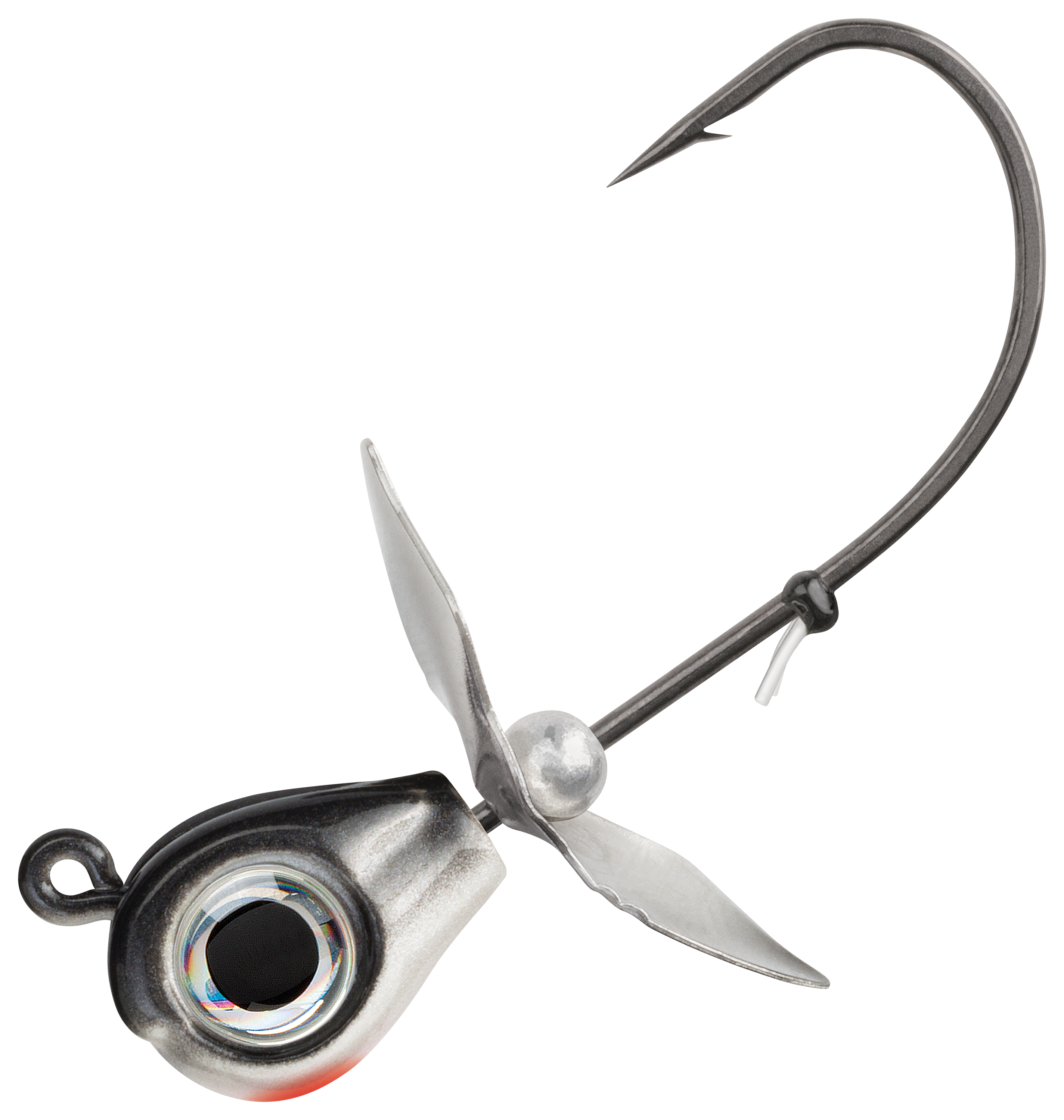 Image of VMC Snitch Jig - Fathead - 3/16 oz.