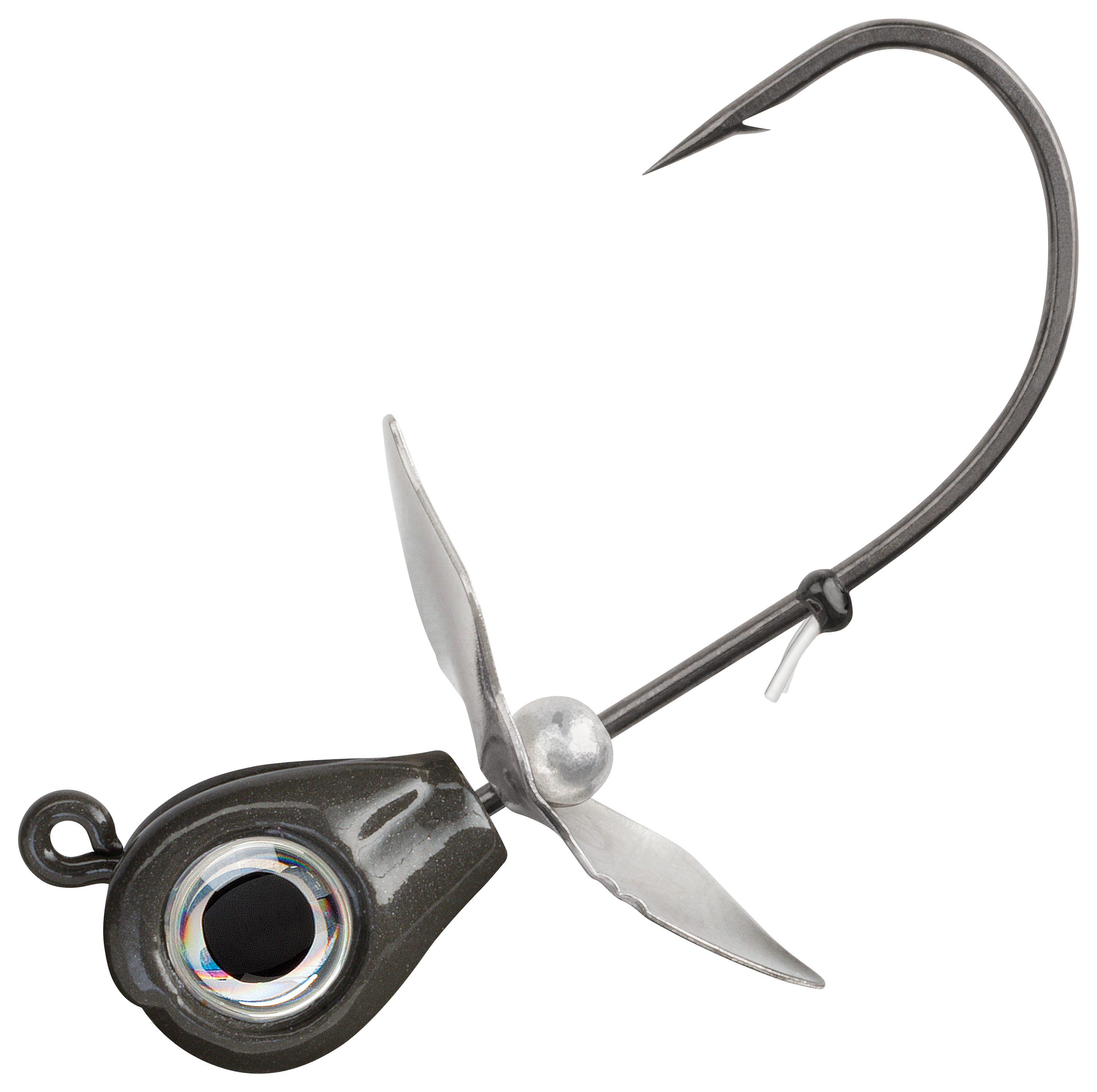 Image of VMC Snitch Jig - Natural - 1/2 oz.