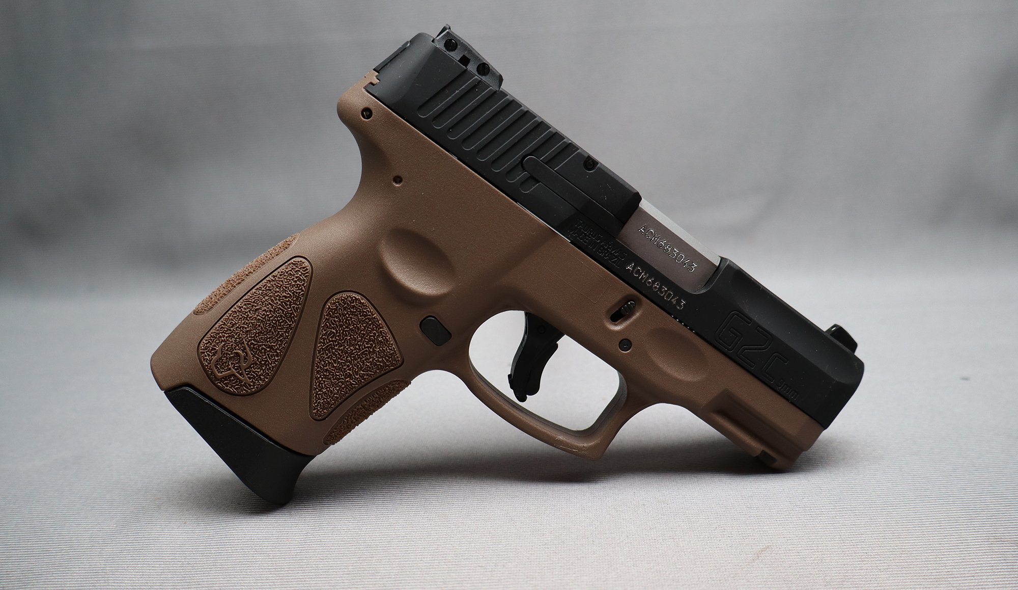 Taurus ~ PT111 G2A ~ 9mm Luger - Bass Pro Shops