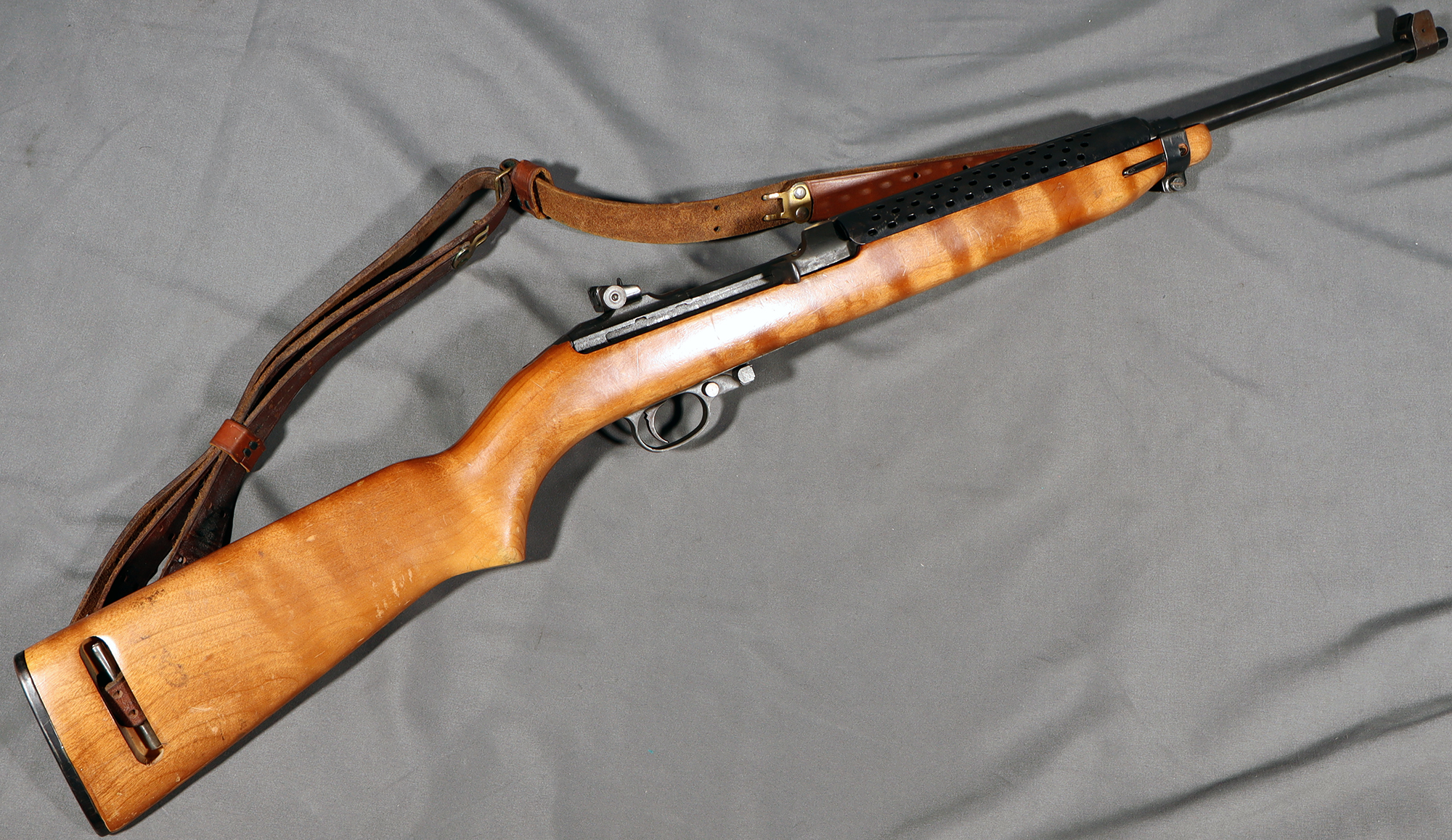 Image of National Ordinance ~ M1 Carbine ~ .30 Carbine