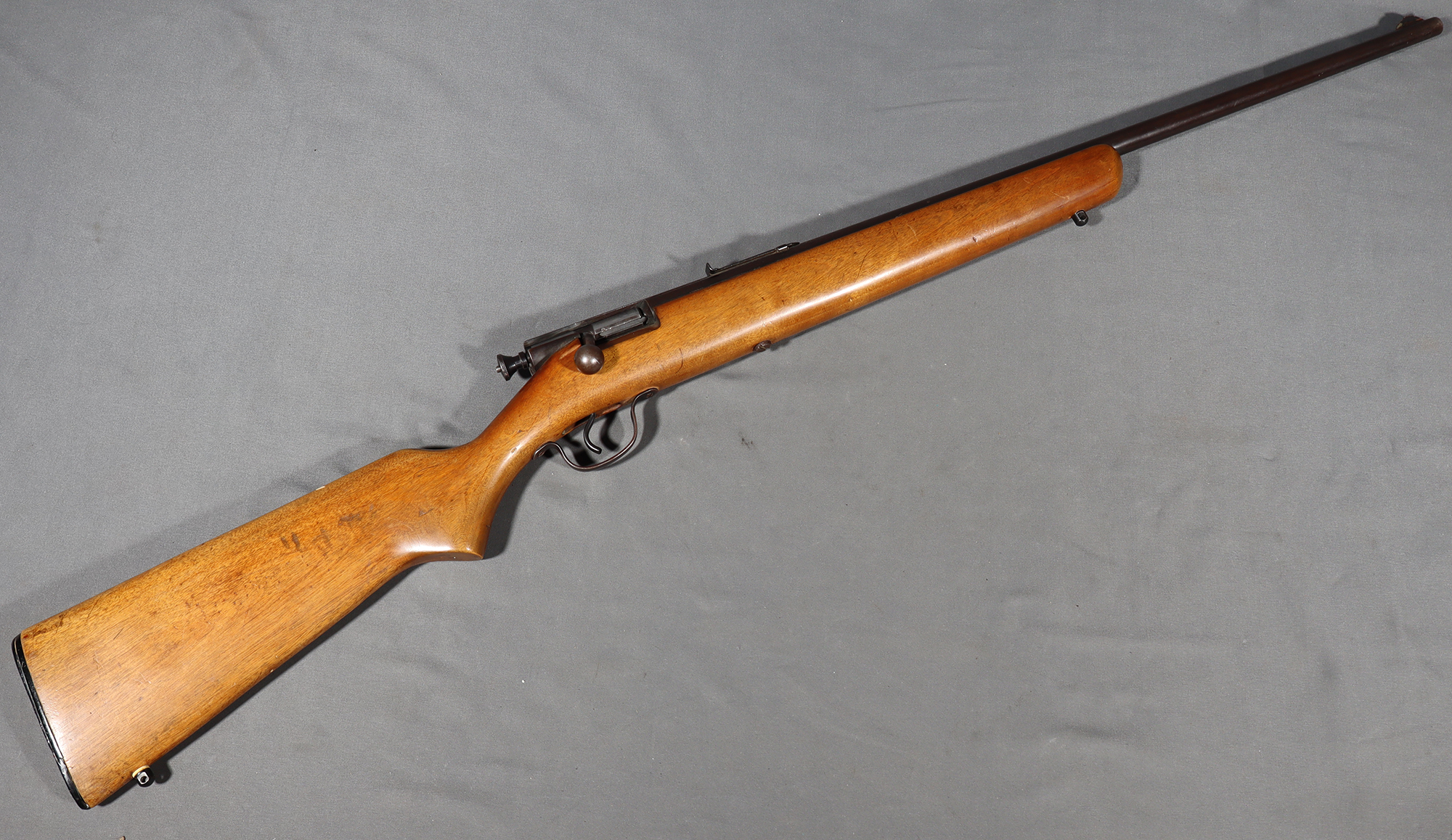 Springfield ~ 120 ~ .22 S, L, LR - Bass Pro Shops