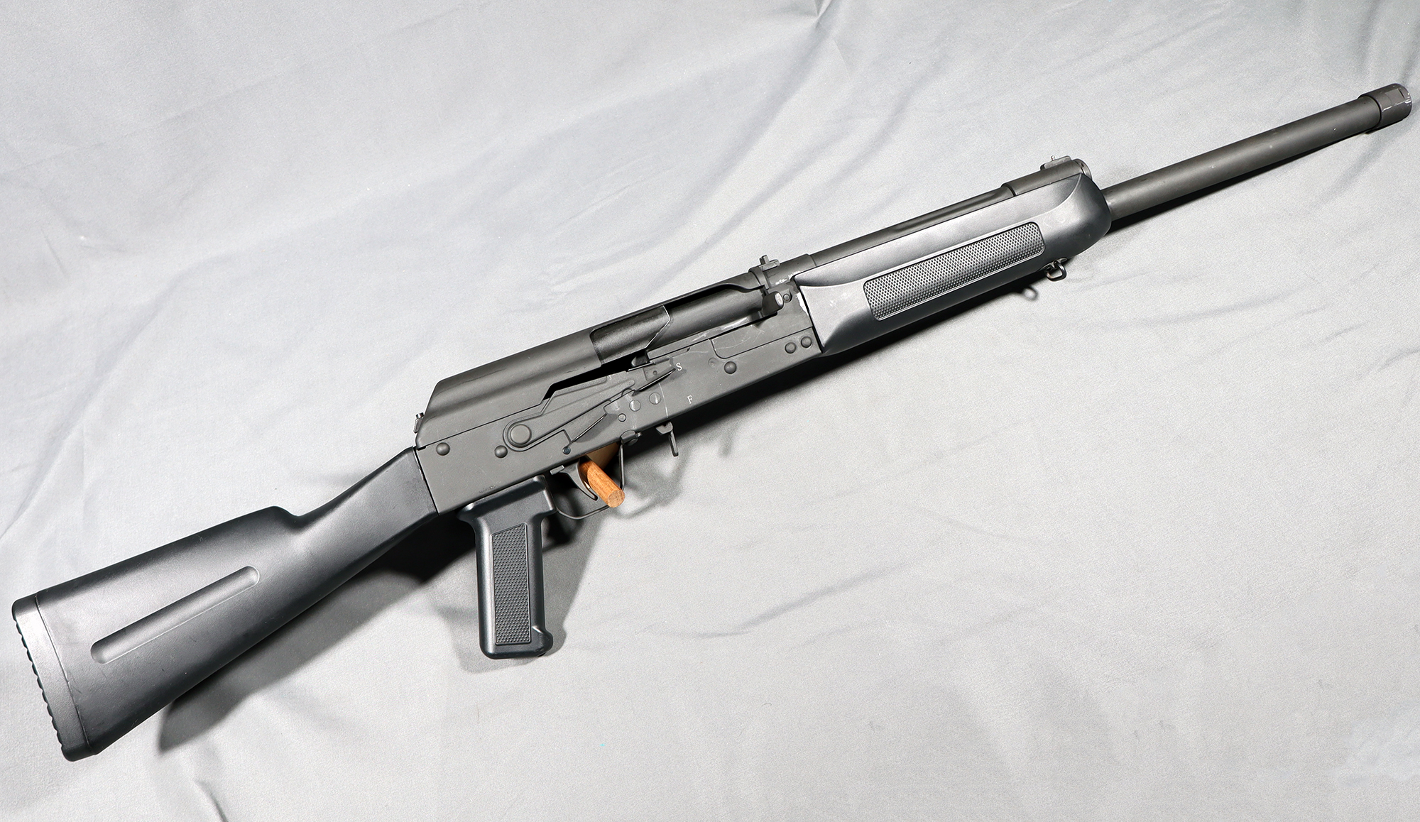 SDS ~ Lynx 12 ~ 12 Gauge - Bass Pro Shops