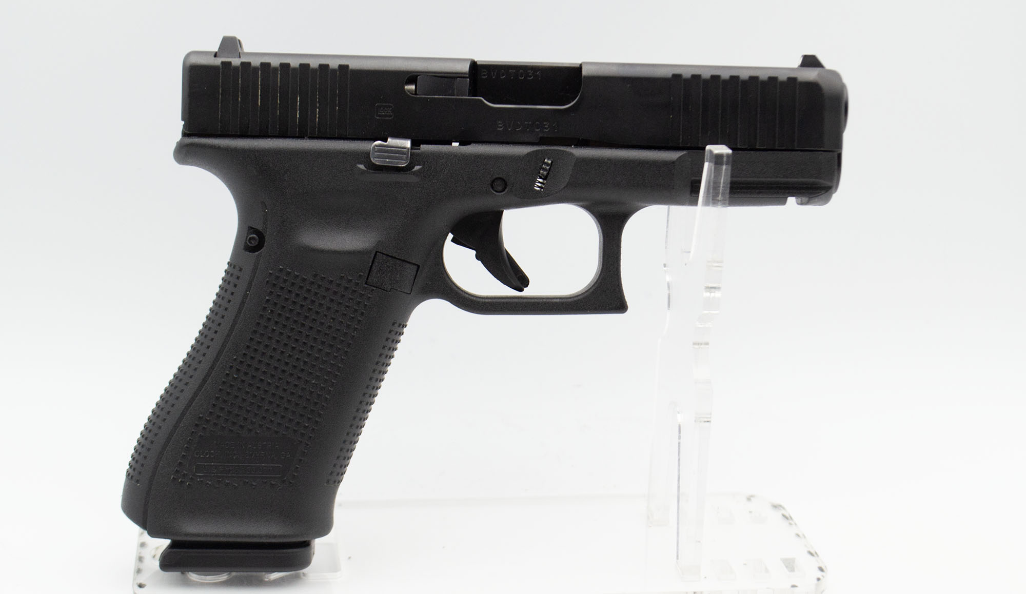 Glock~45~9mm Luger - Bass Pro Shops