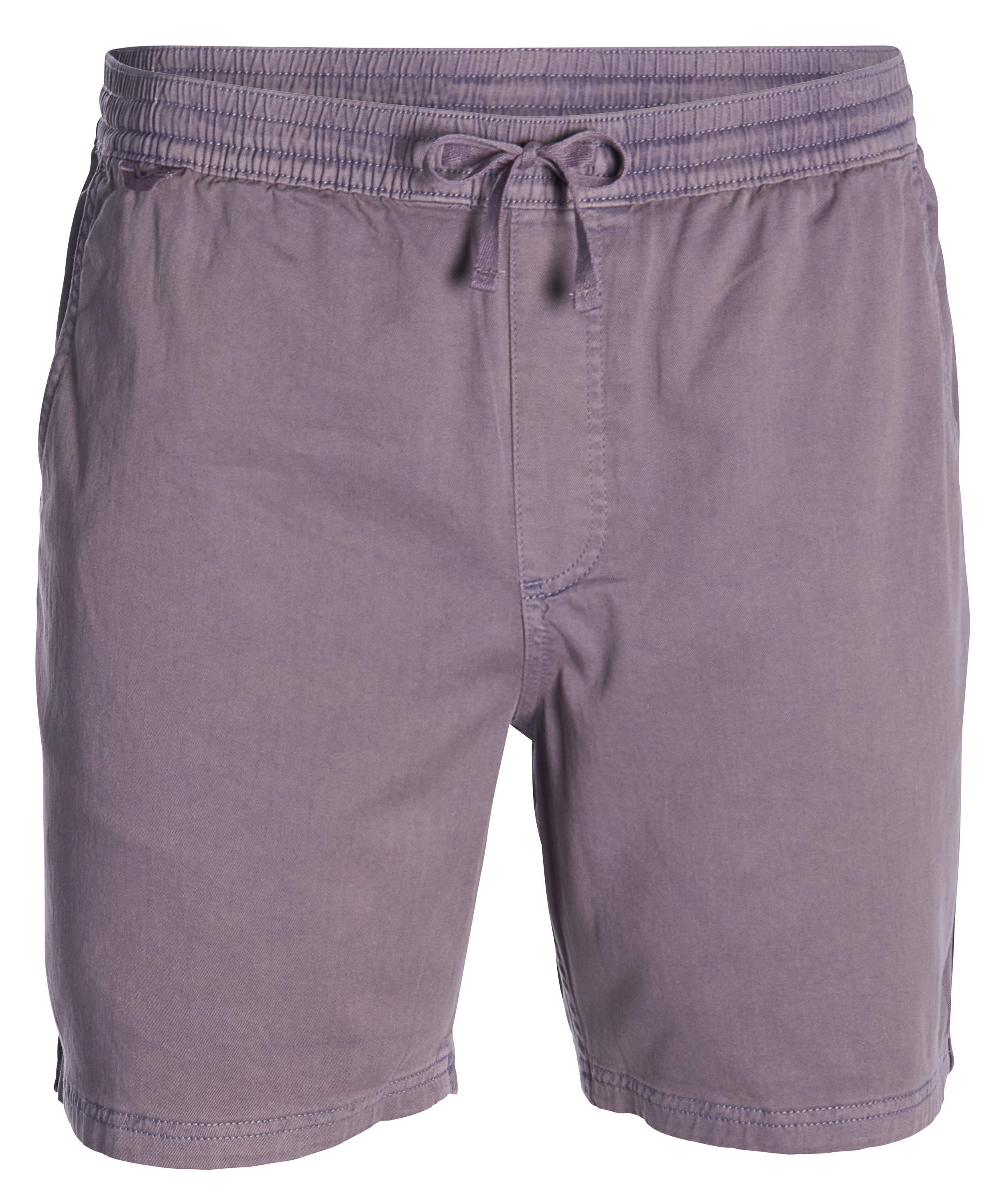 Image of World Wide Sportsman Sanibel Shorts - Purple Ash