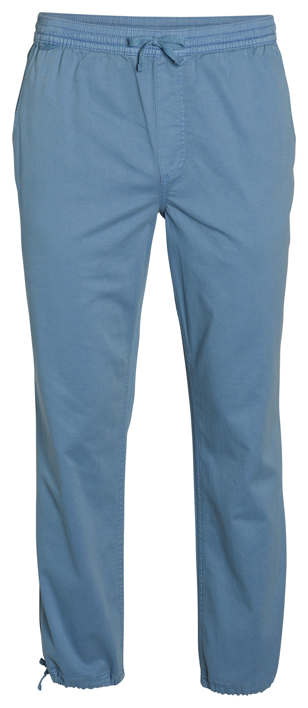 Image of World Wide Sportsman Sanibel Pants - Blue Shadow