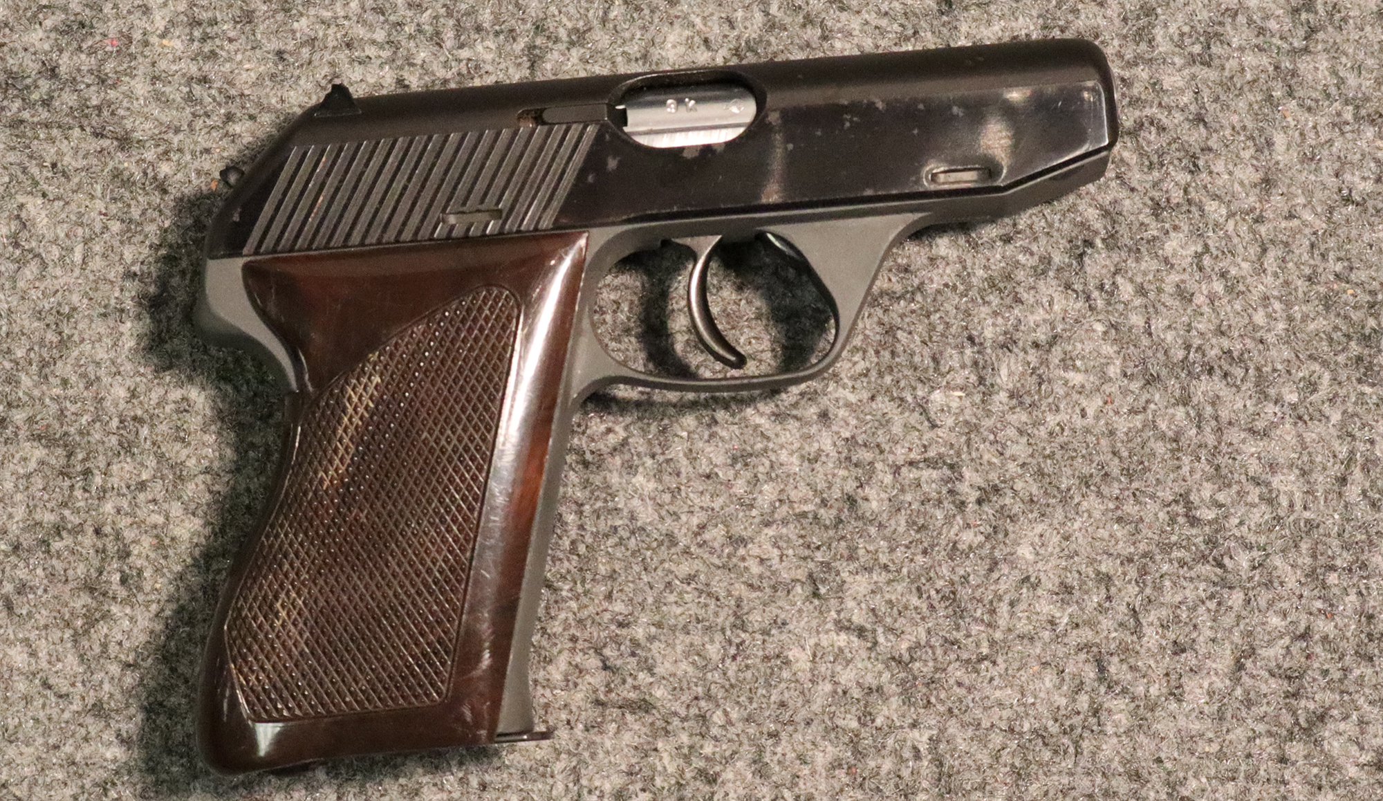 Image of Hk ~ Hk4 ~ 9mm Kurz (4496758)