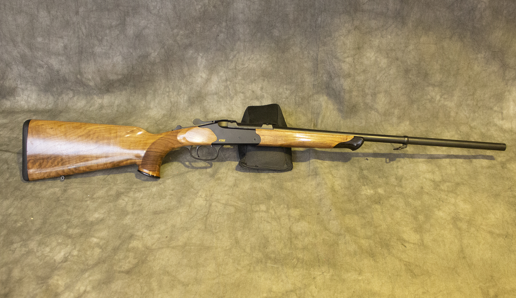Image of Blaser~K95~.380 WIN