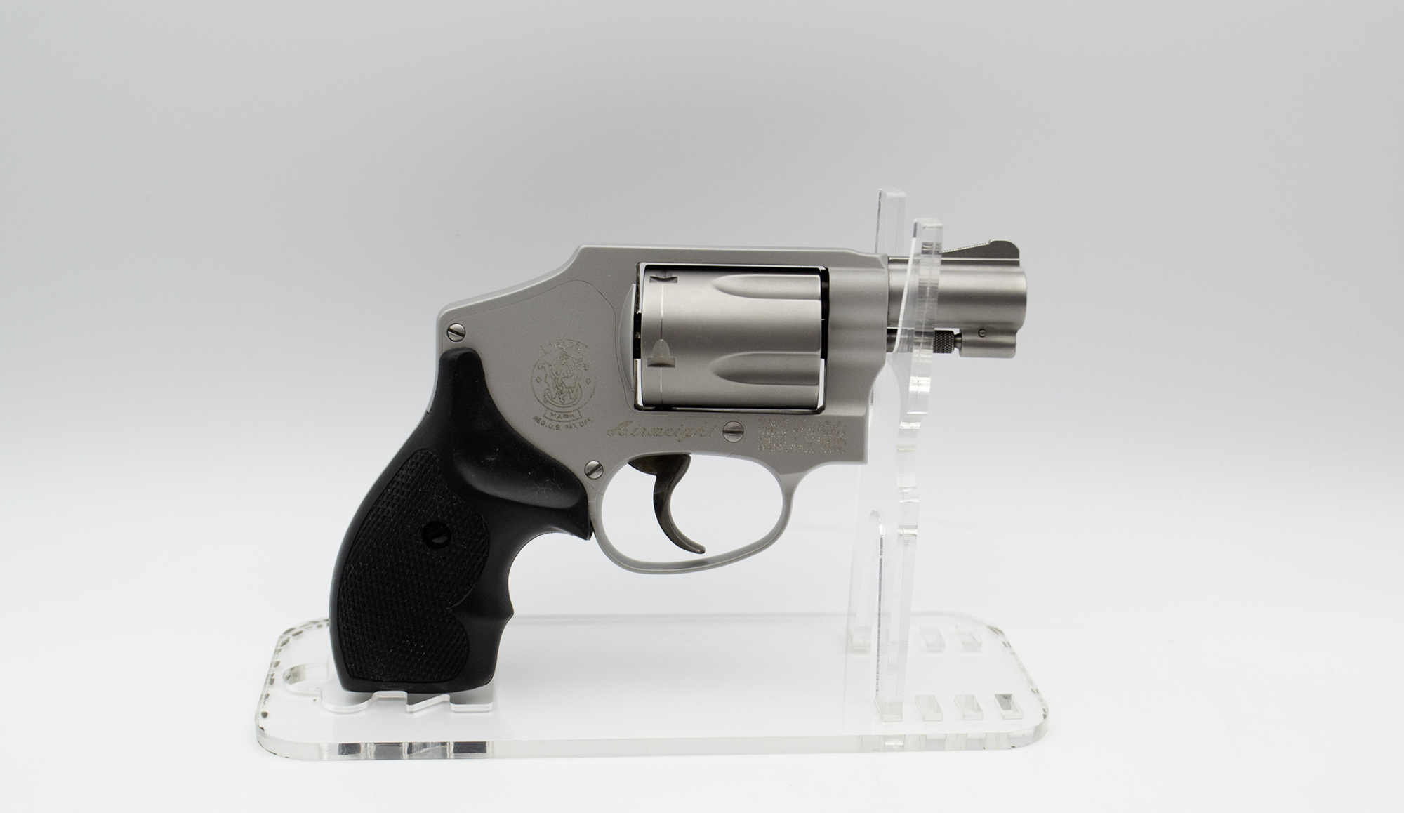 Image of Smith&Wesson~642-1~.38 S&W