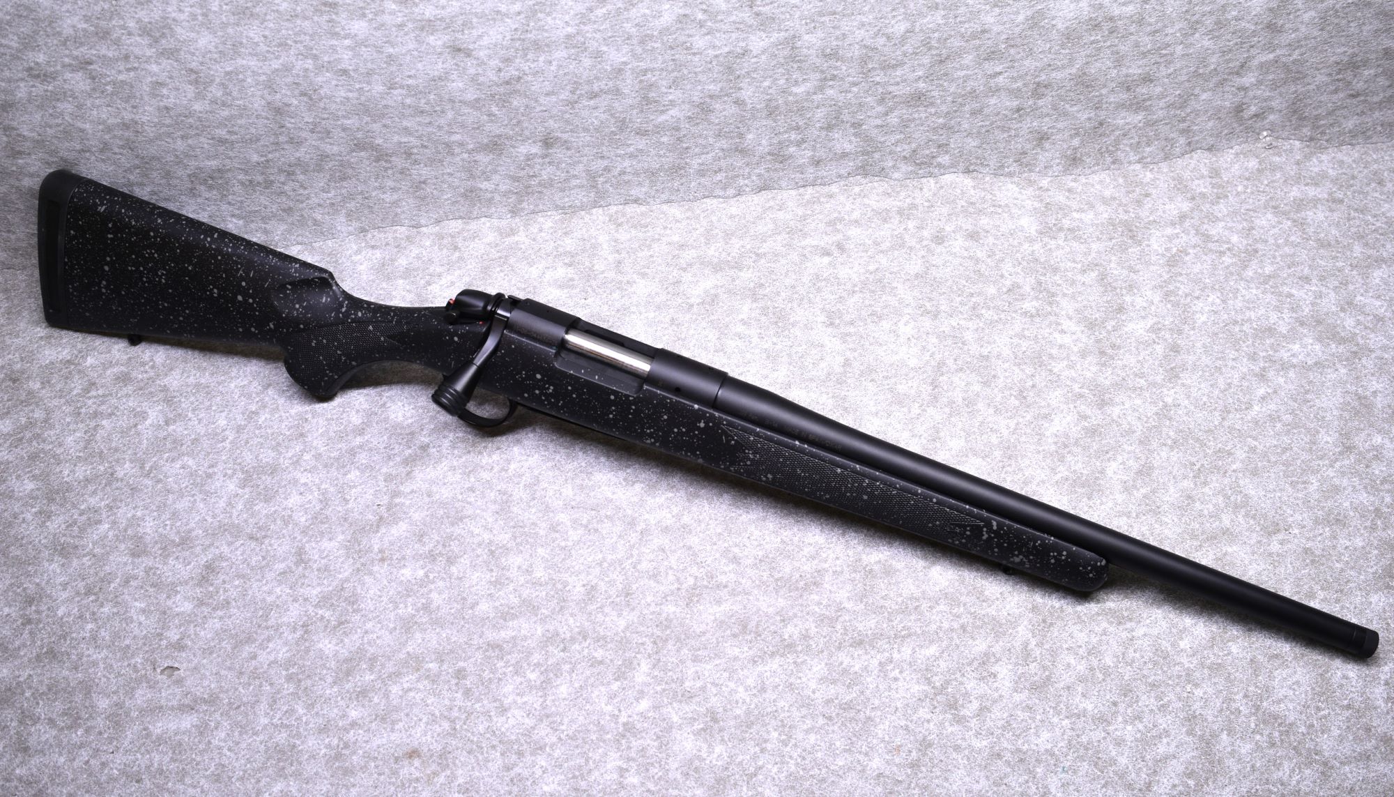 Dikar / Bergara ~ Model B-14 ~ .223 Remington