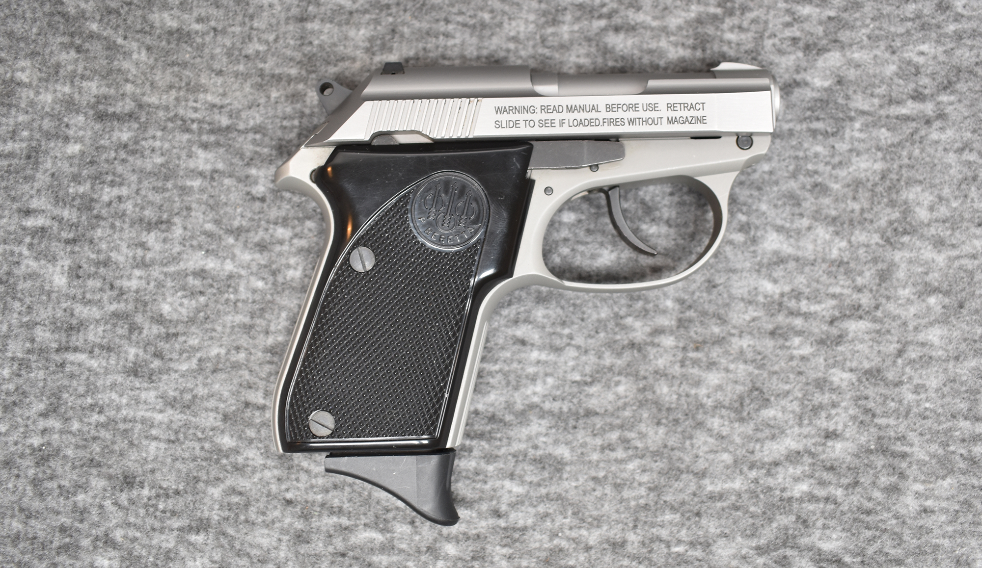 Image of Beretta ~ 3032 Tomcat ~ .32 Auto