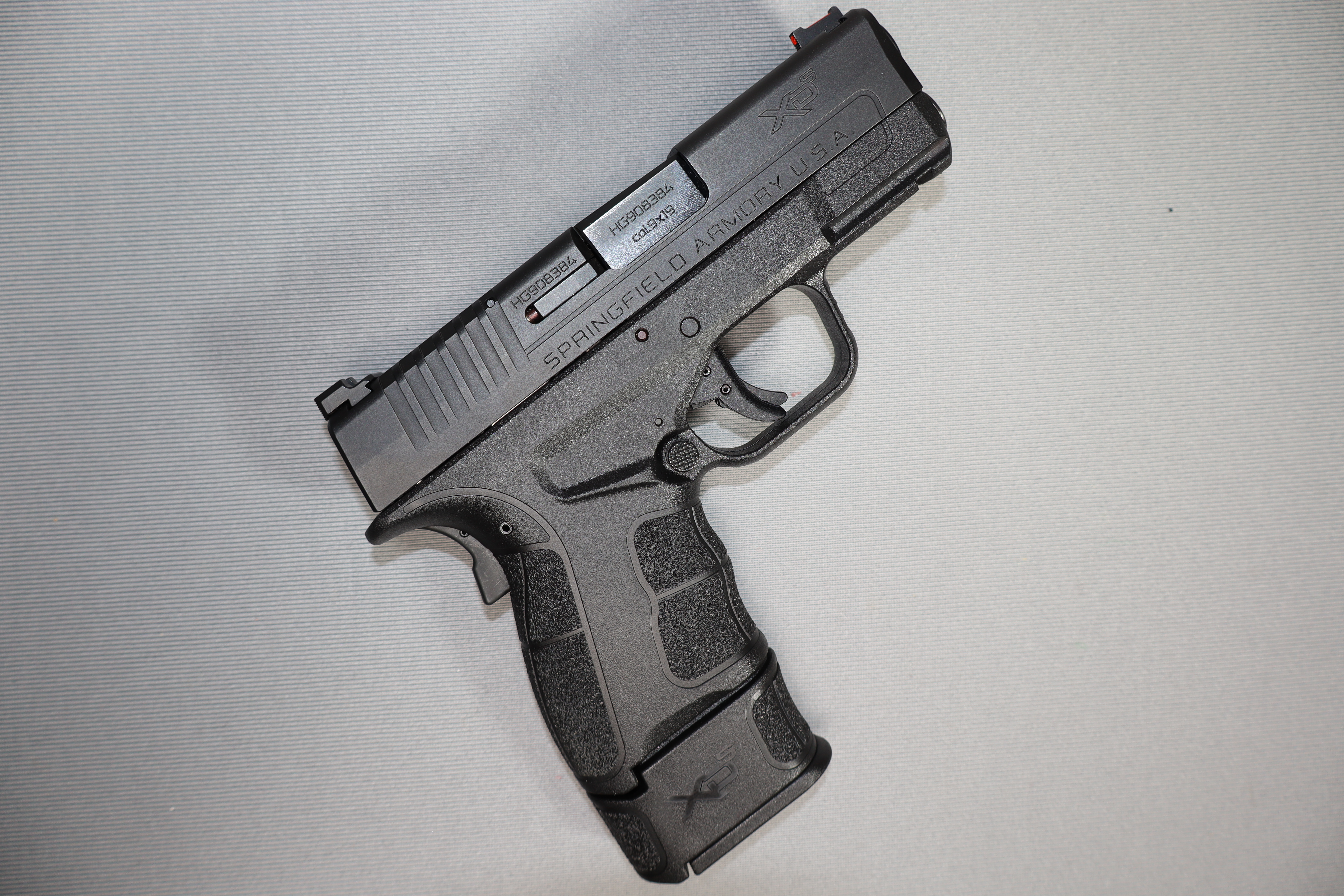 Springfield Armory ~ XDS-9 ~ 9mm Luger - Bass Pro Shops