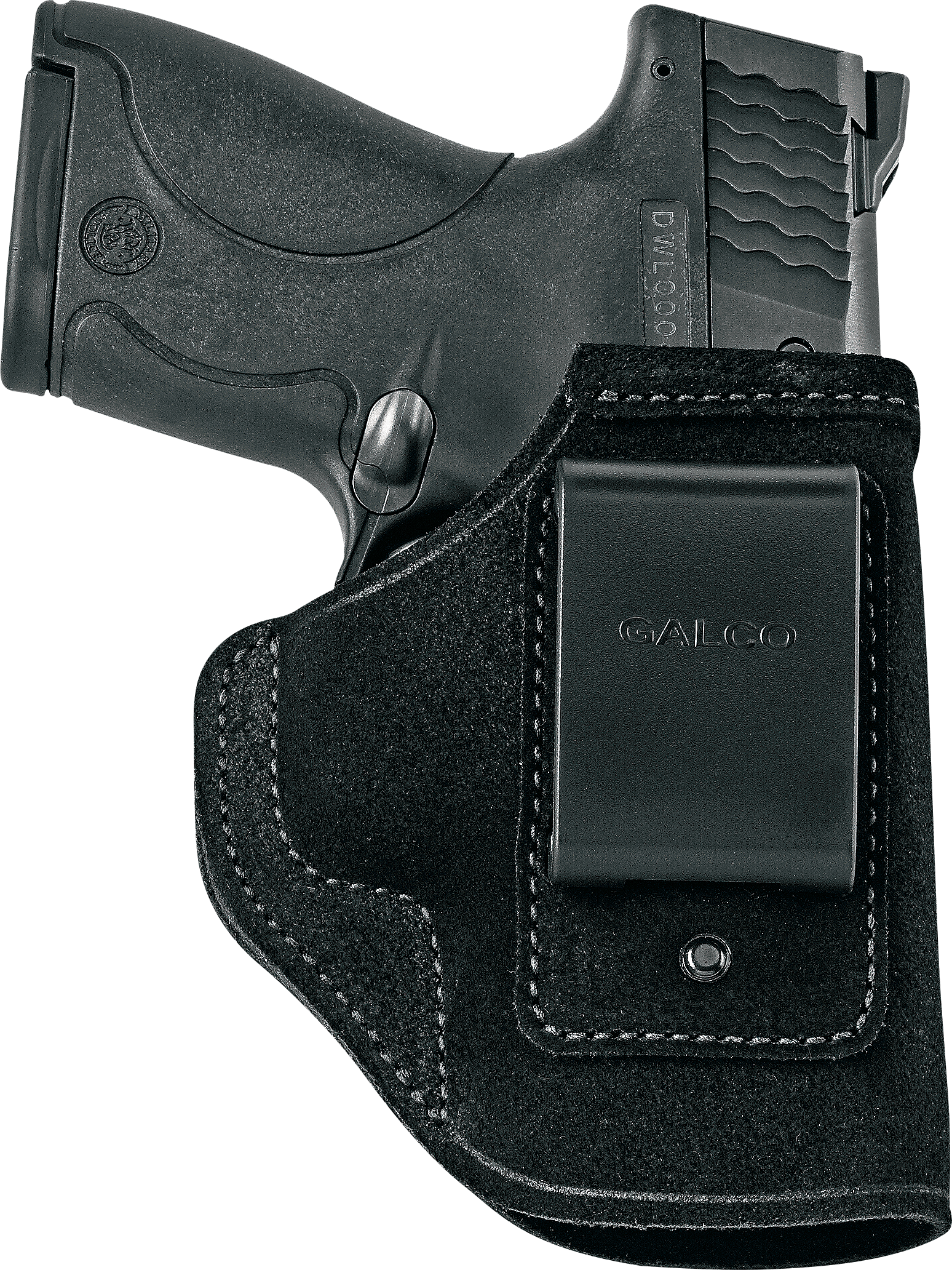 Galco Sto-N-Go Inside the Waistband Holster - GLOCK 43