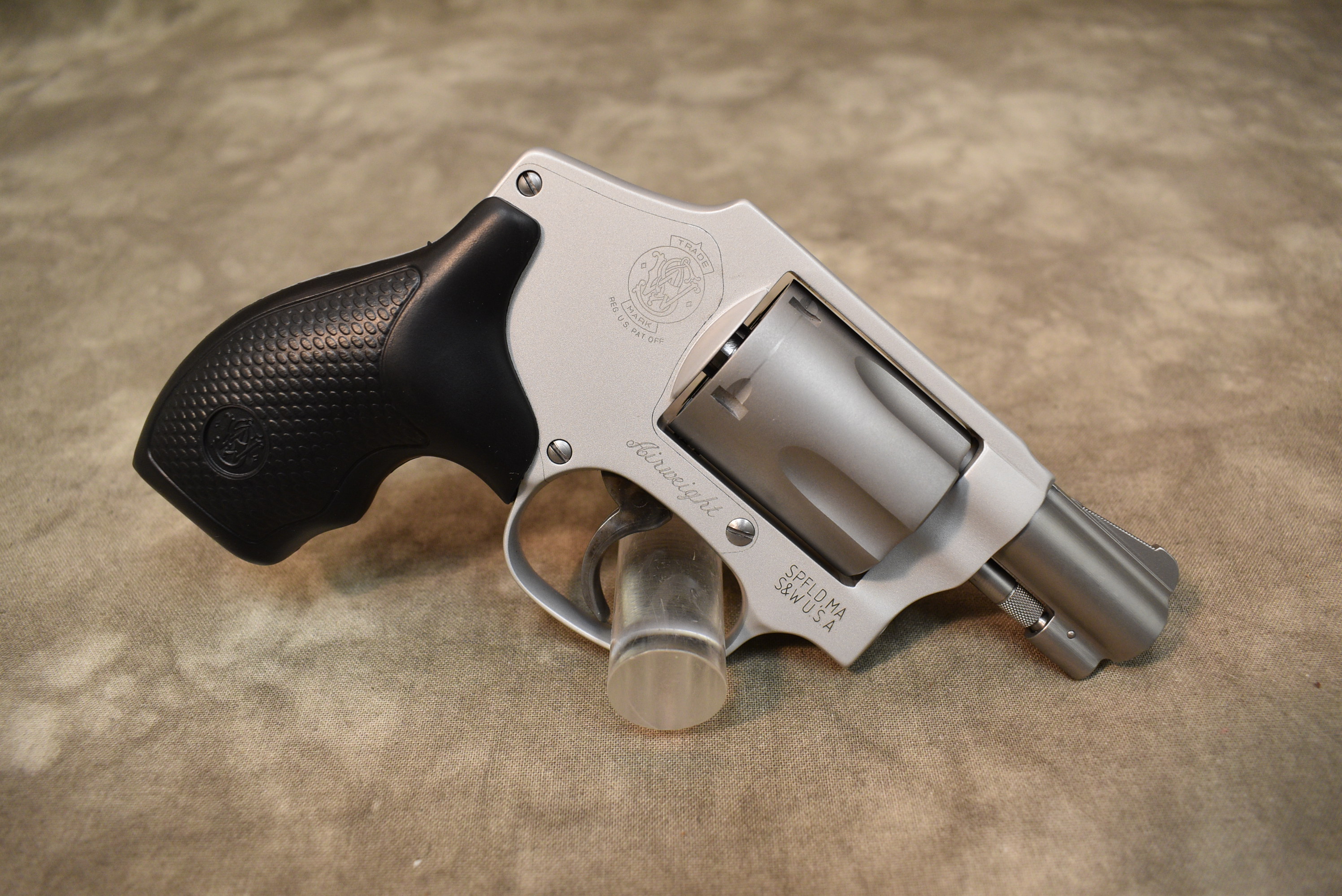 Smith & Wesson~642-2~.38 SPL+P - Bass Pro Shops