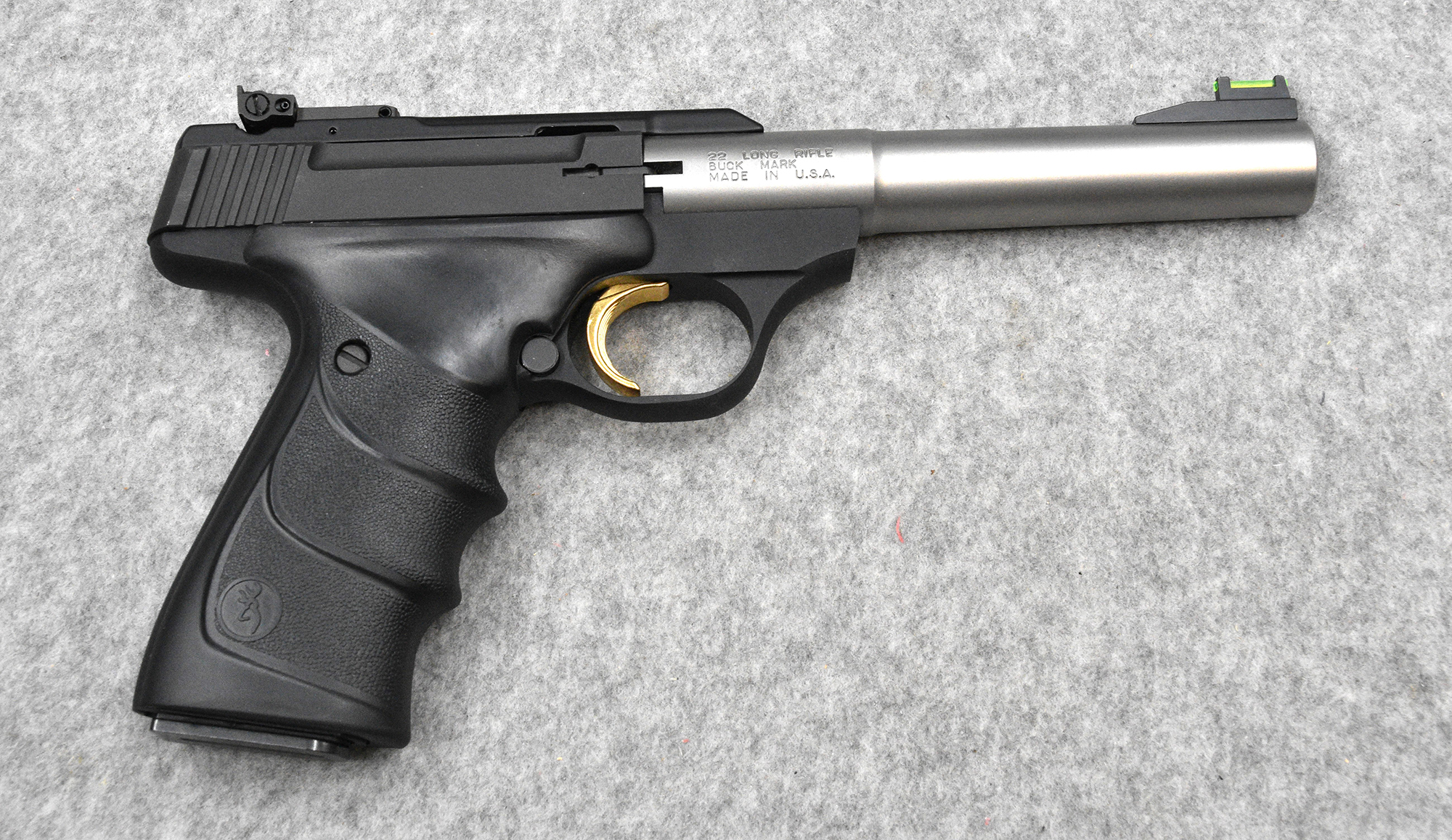 Browning Buck Mark~ .22LR - Bass Pro Shops