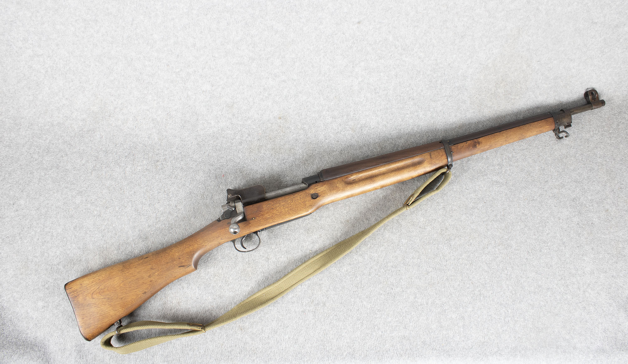 Image of ERA ~ P14 ~ .303 British