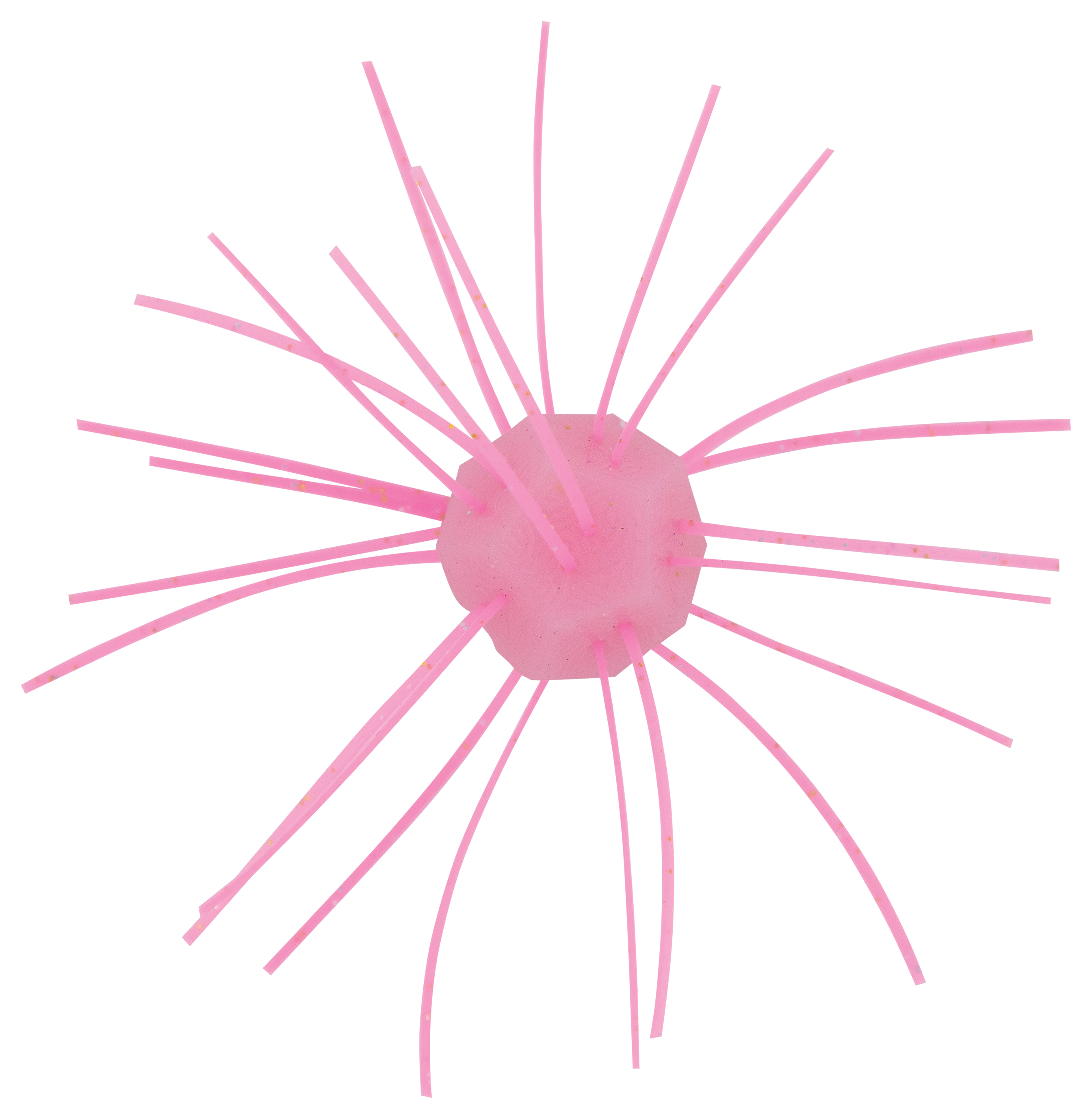 Image of Z-Man Fuzzy NuggetZ - Bubble Gum