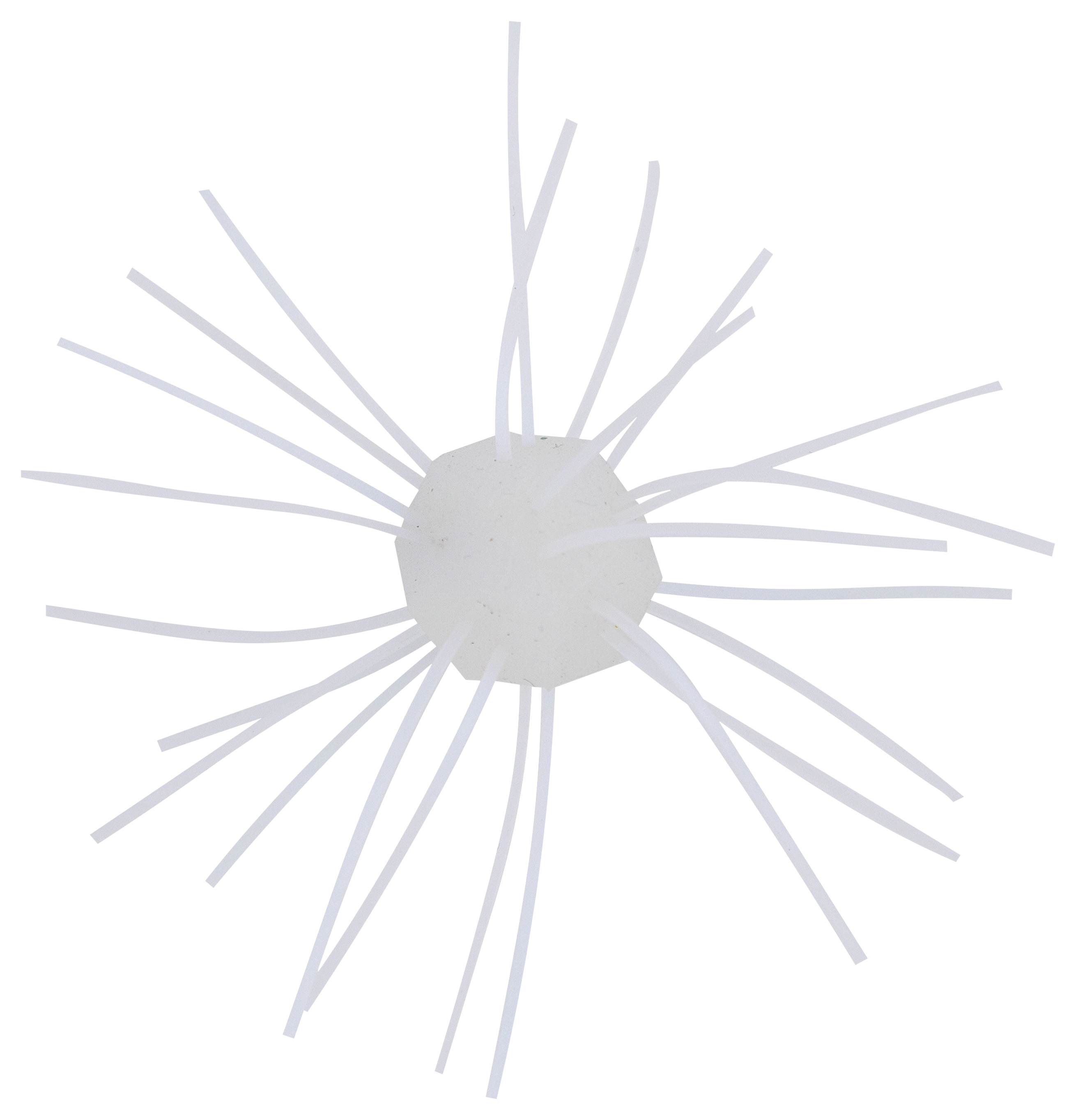 Image of Z-Man Fuzzy NuggetZ - Glimmer Blue