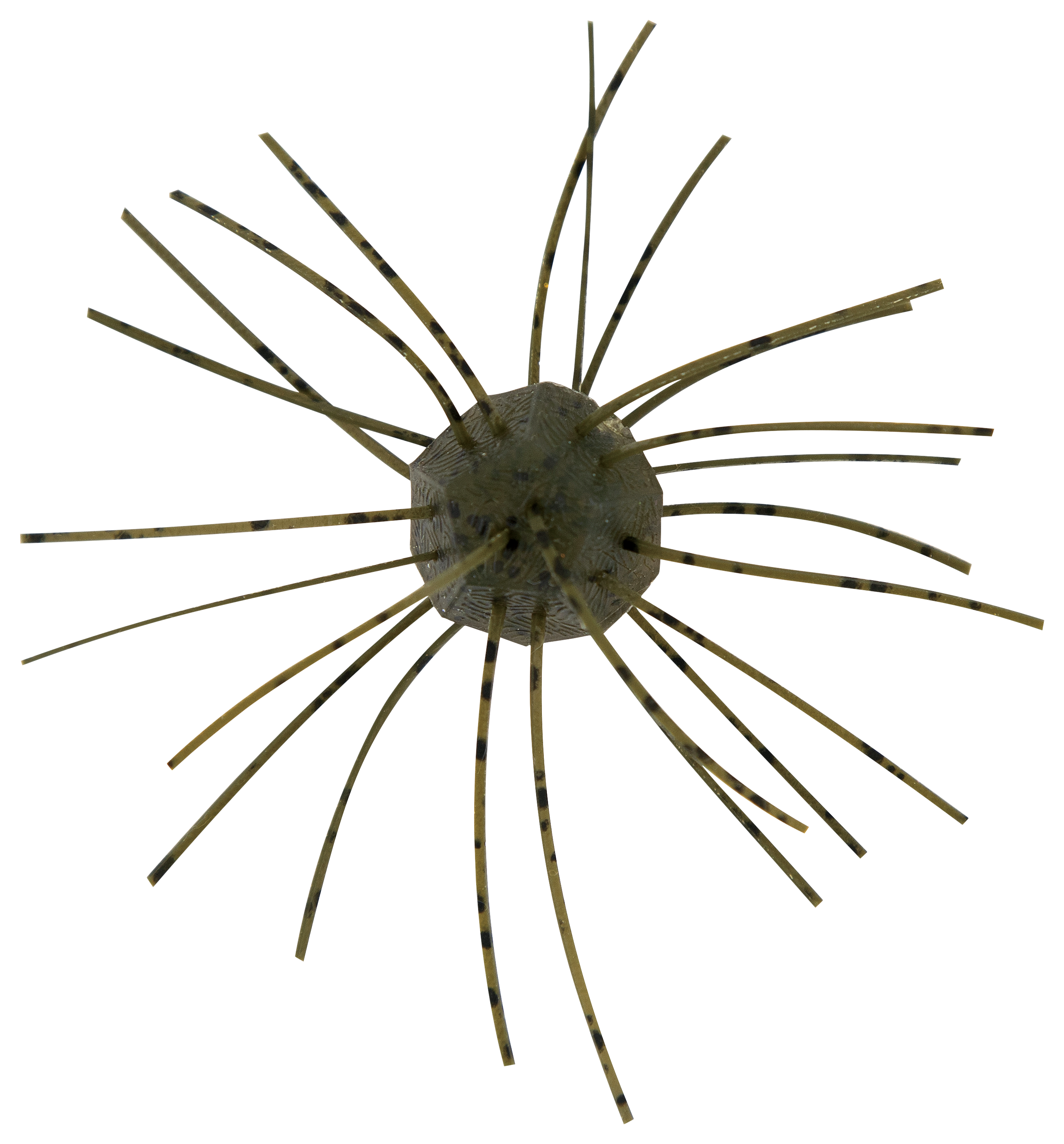 Image of Z-Man Fuzzy NuggetZ - Green Pumpkin