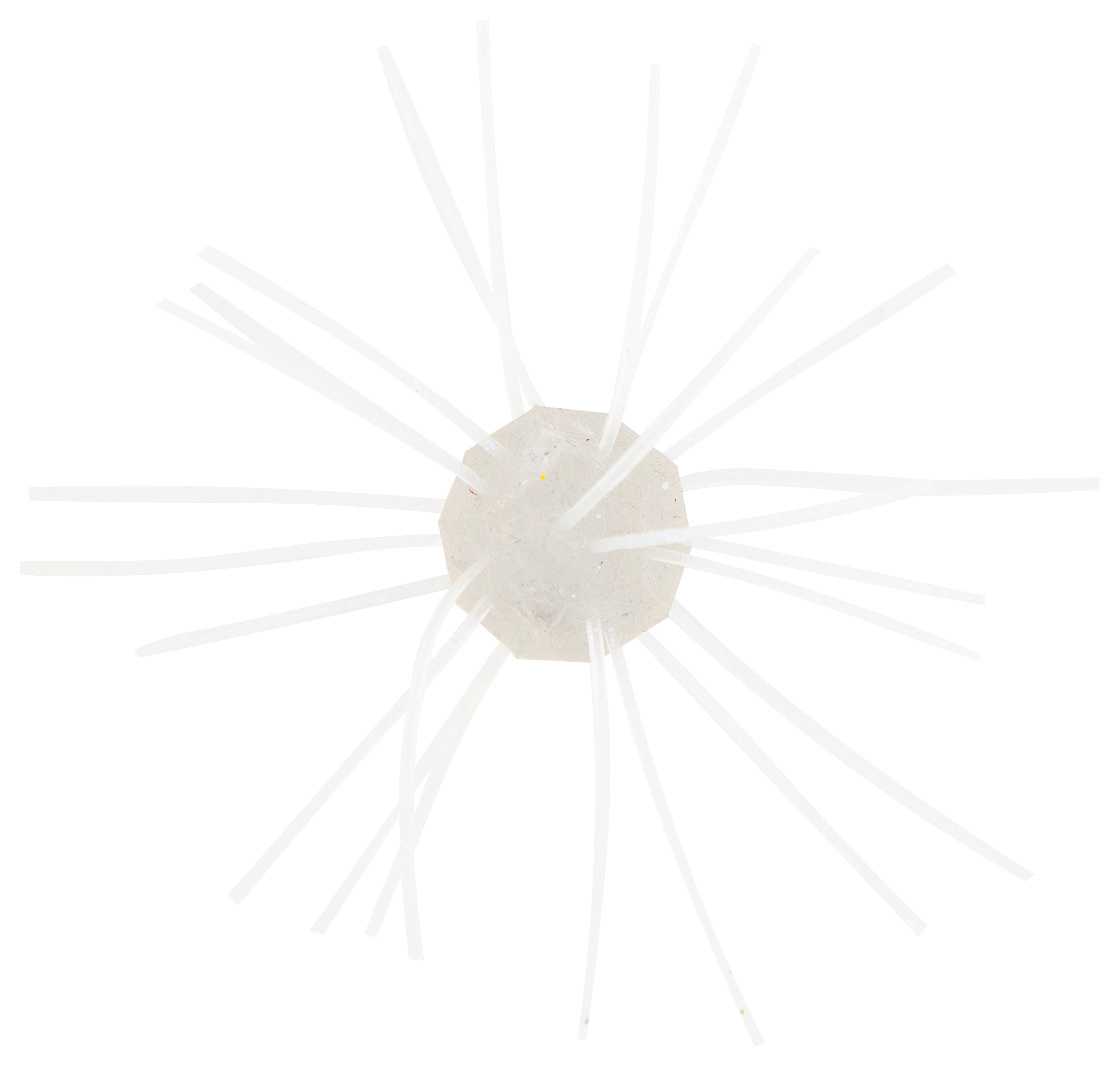 Image of Z-Man Fuzzy NuggetZ - Electric Shad