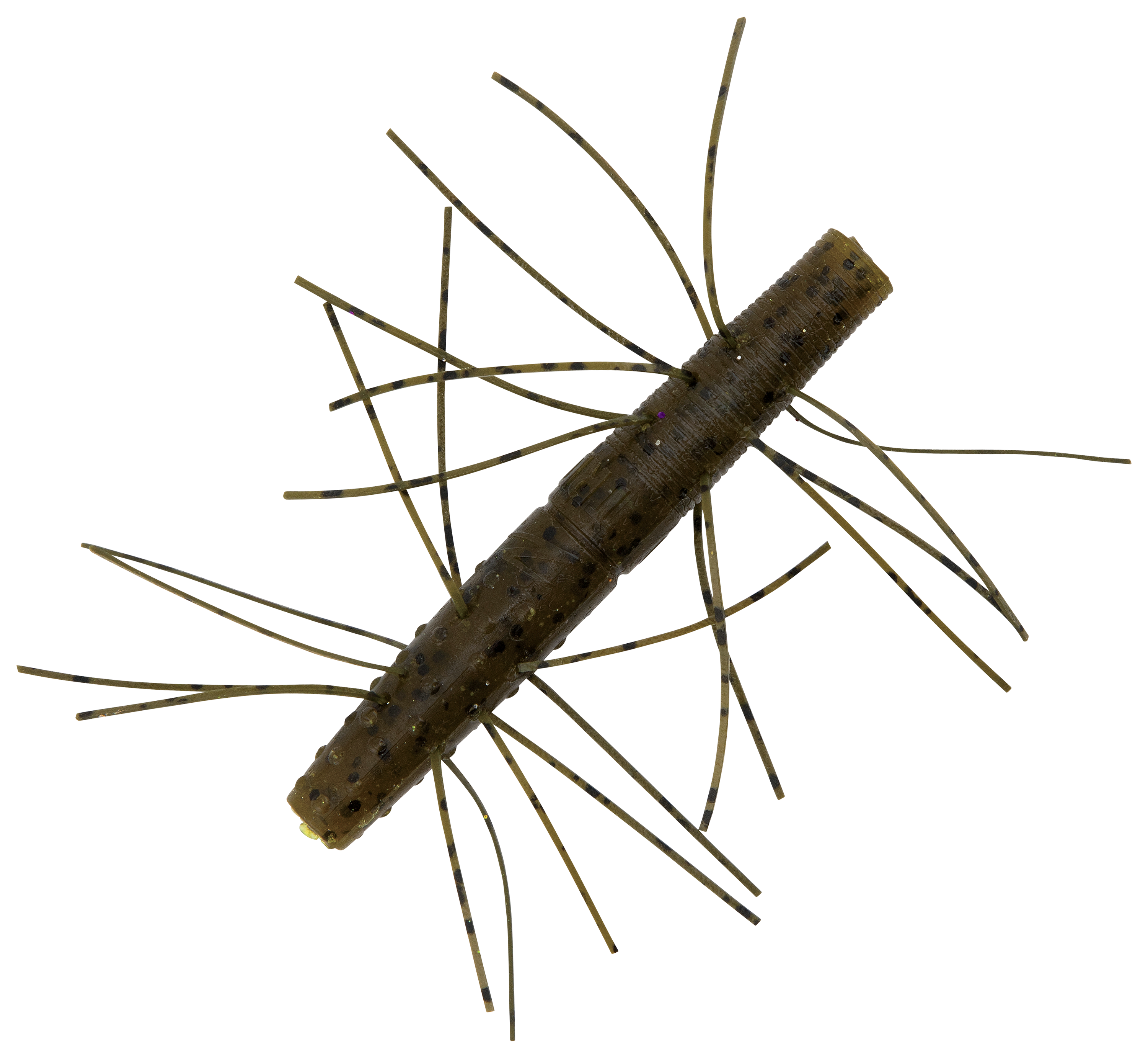 Image of Z-Man Fuzzy TRD - Green Pumpkin