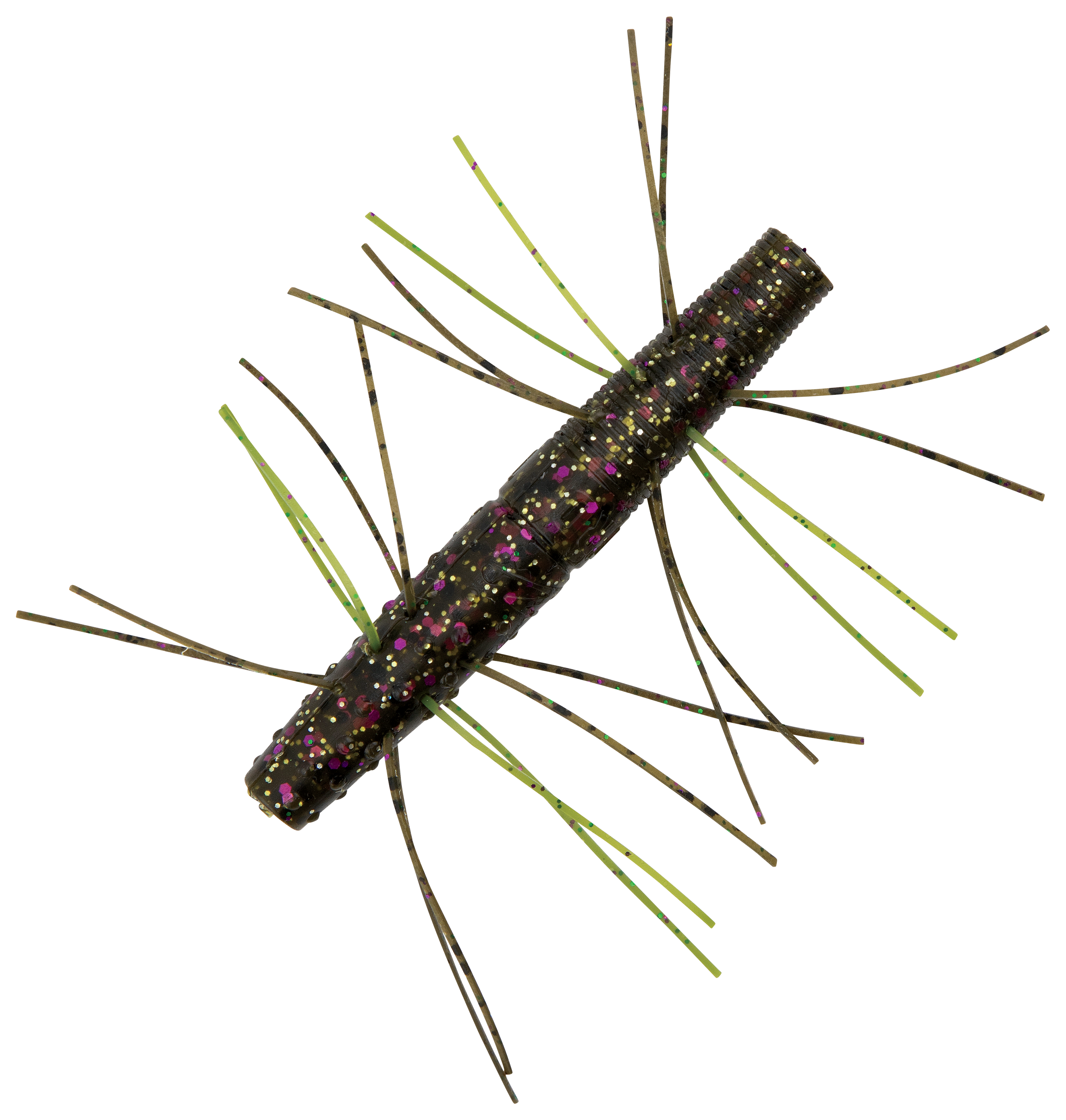 Image of Z-Man Fuzzy TRD - Green Pumpkin Goby