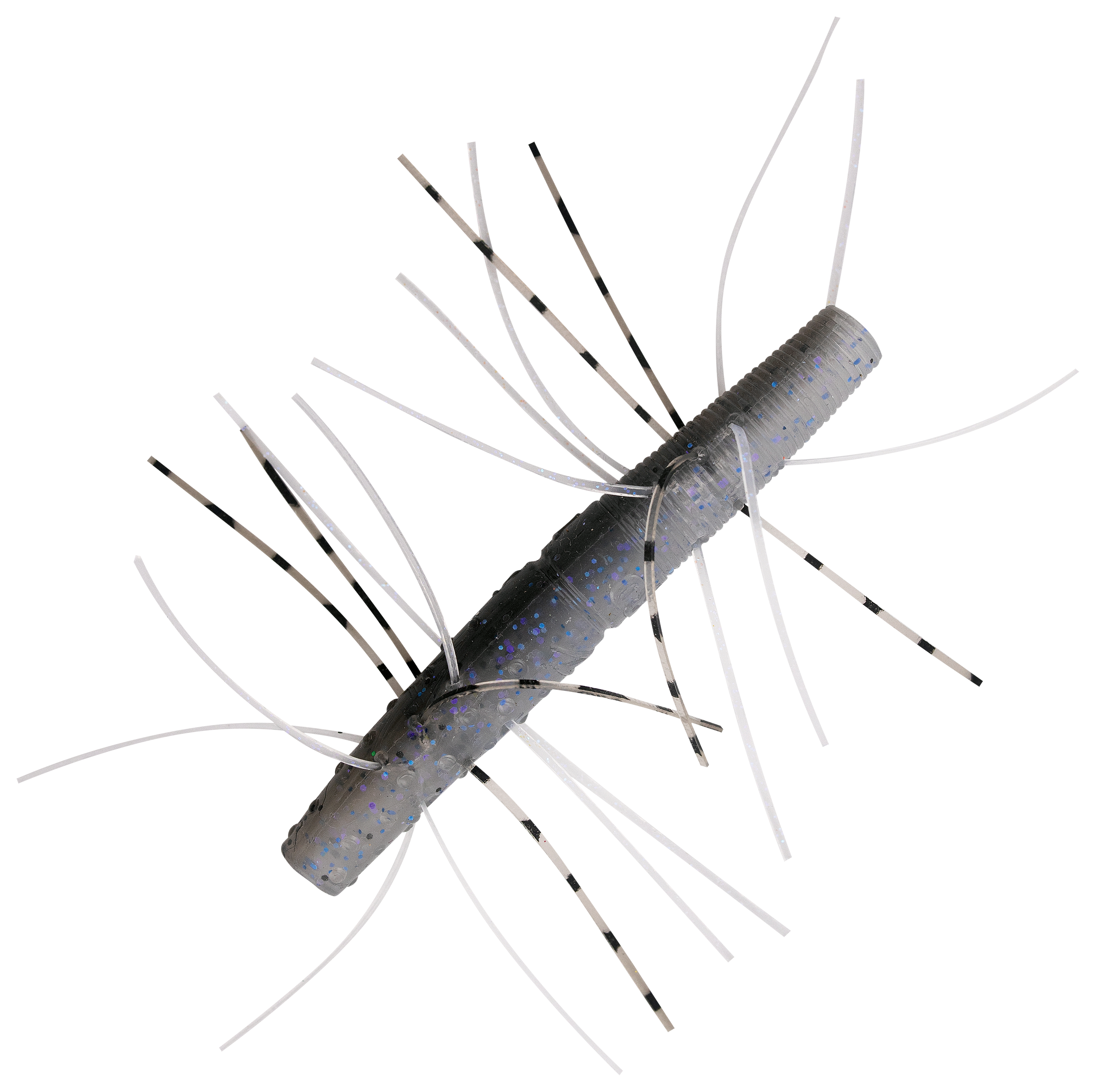 Image of Z-Man Fuzzy TRD - Electric Shad