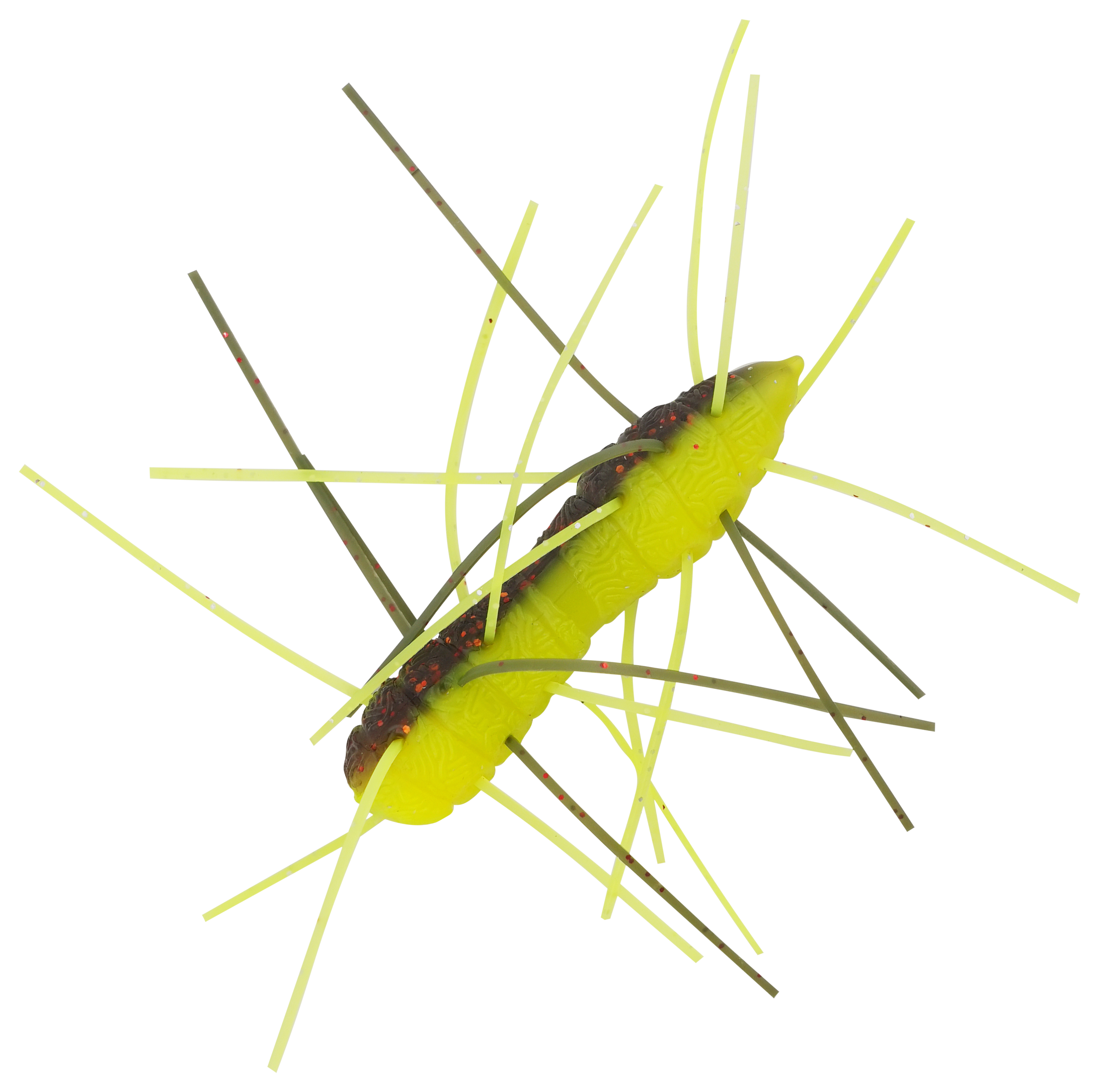 Image of Z-Man Fuzzy BugZ - Coppertreuse