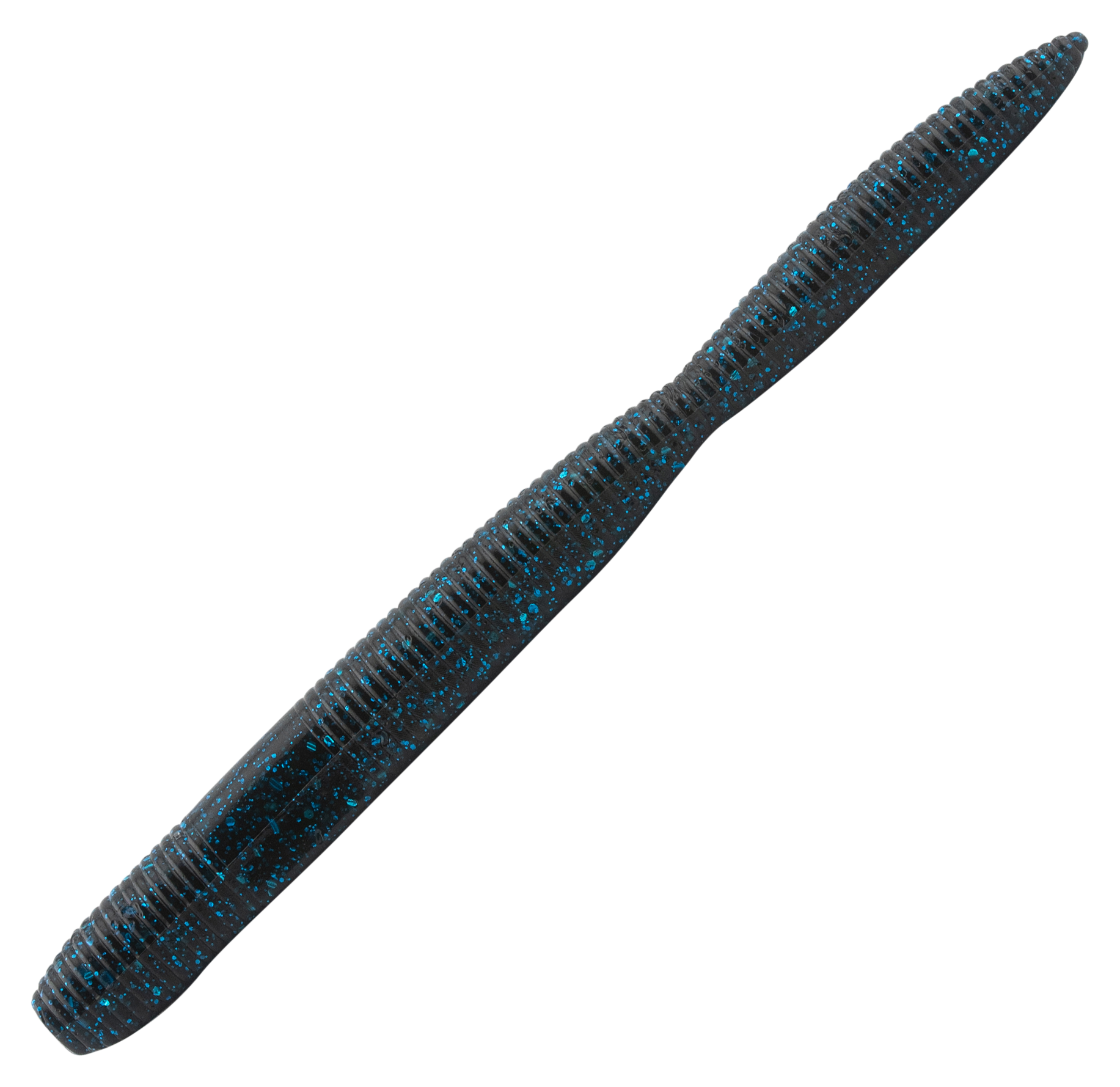 Image of Z-Man FattyZ Thick StickZ - Black Blue