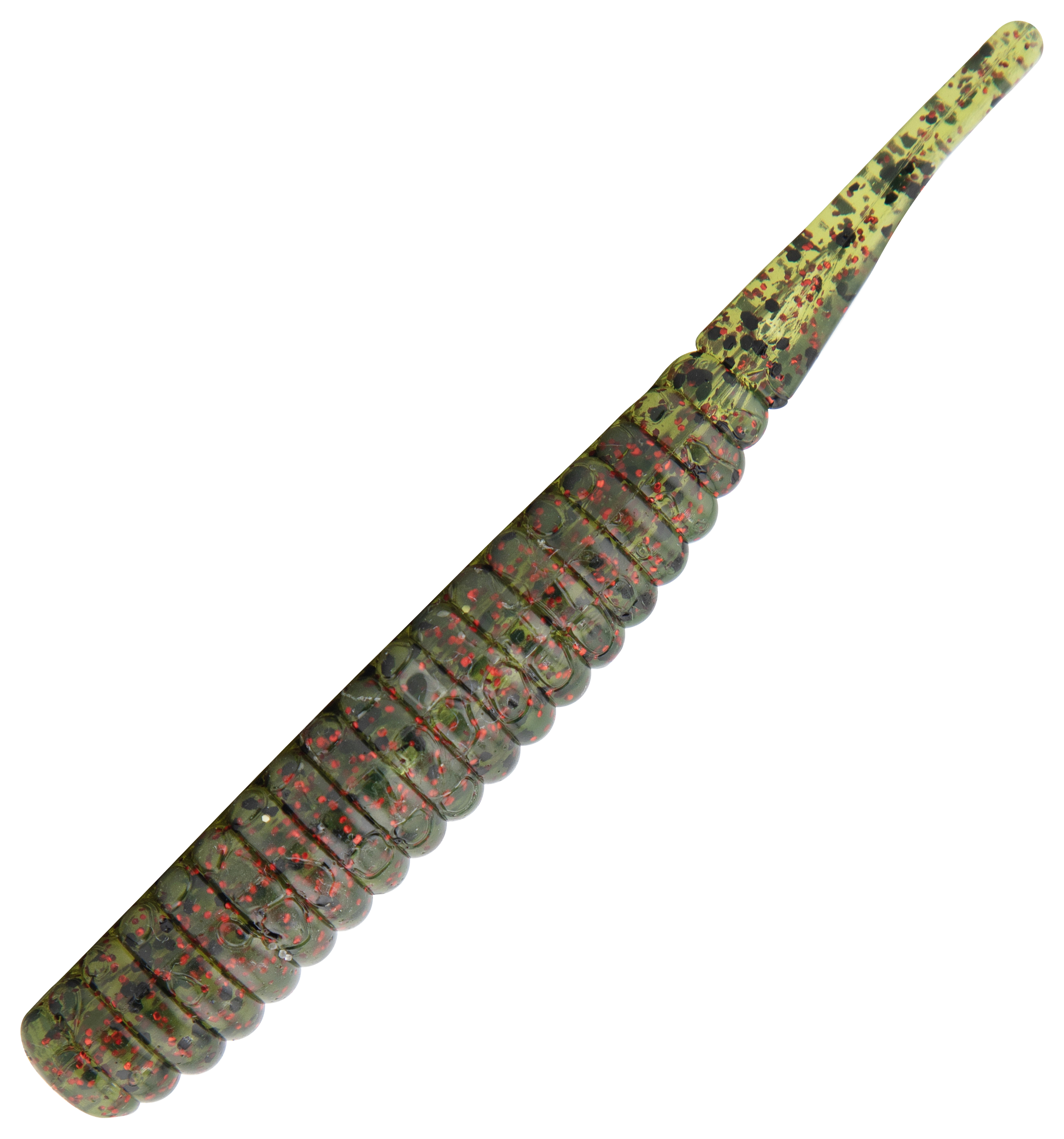 Image of "Z-Man Trout Trick Thick Trick - Watermelon Red - 3-3/4"""